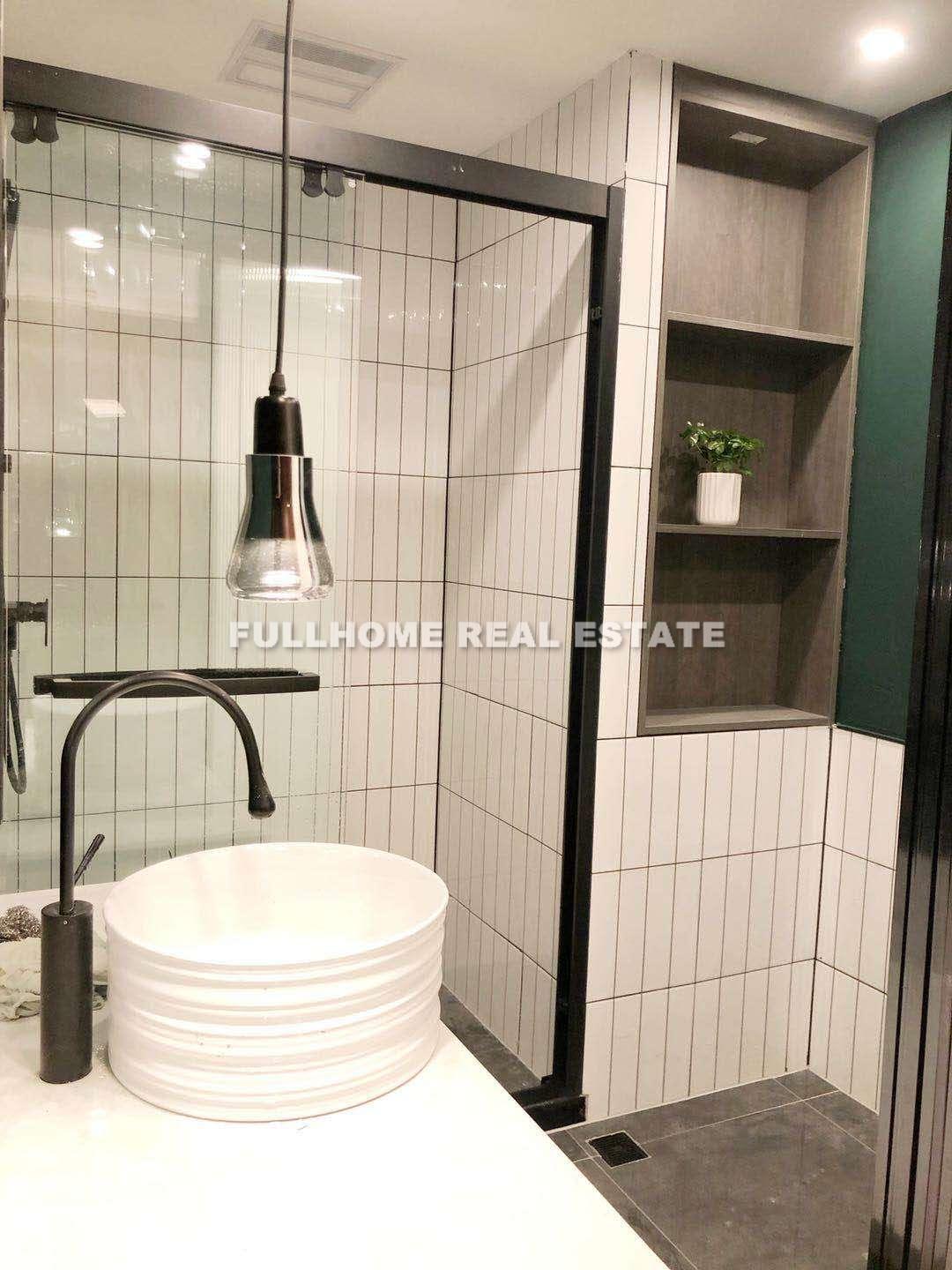 Tong Ji Garden - Interior view 4, Shanghai rental property