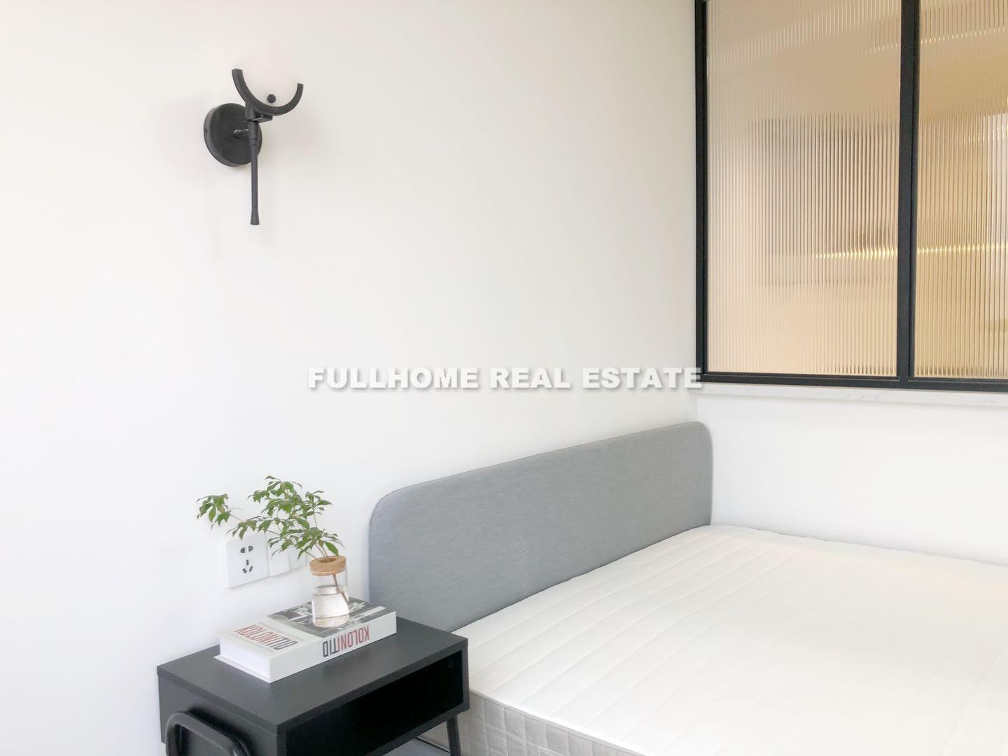 Tong Ji Garden - Interior view 2, Shanghai rental property