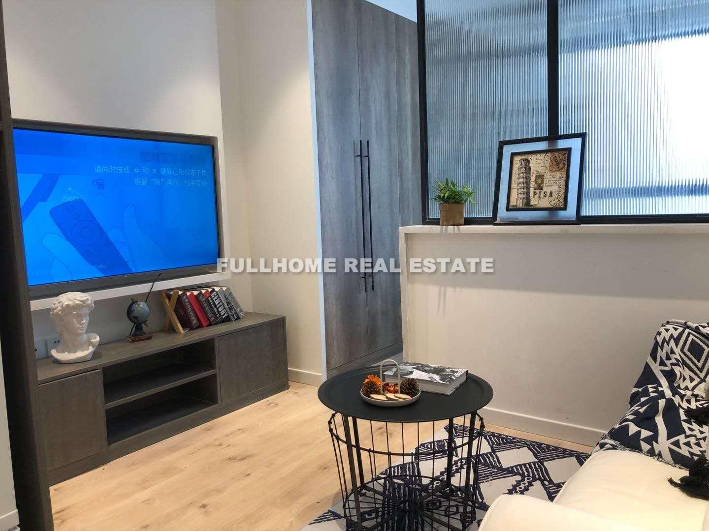 Tong Ji Garden - Interior view 7, Shanghai rental property