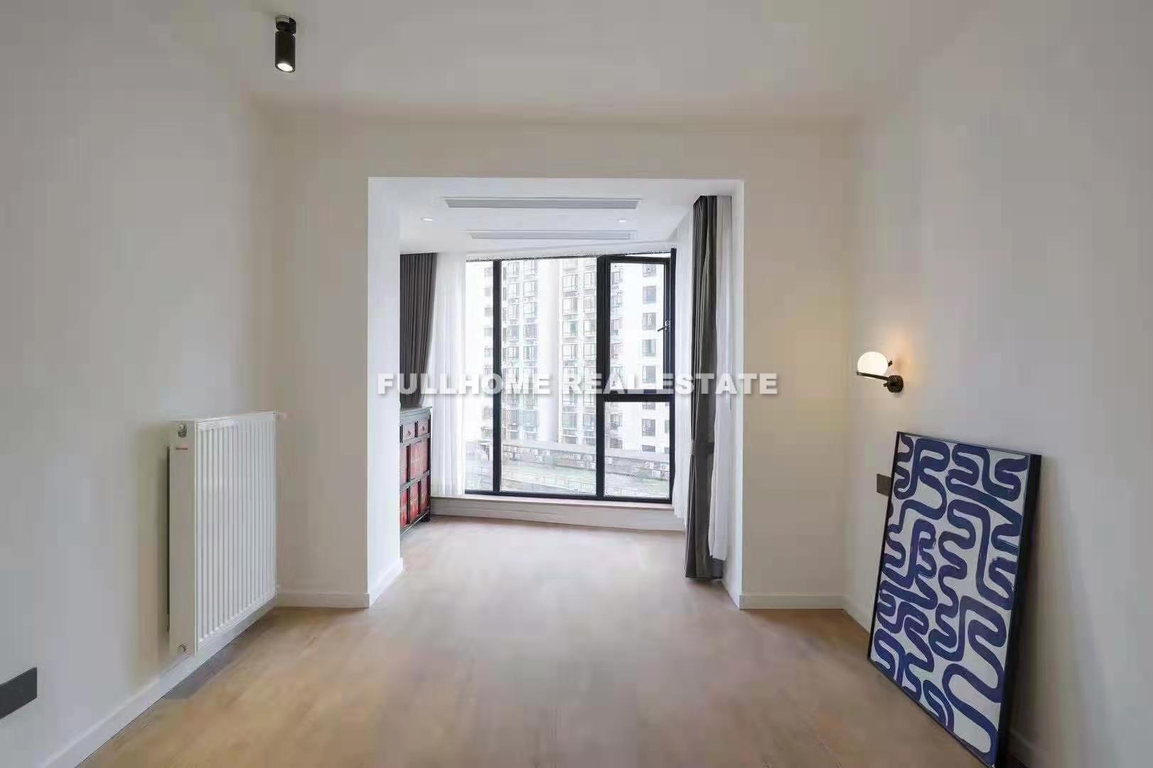 Sudi Chunxiao Famous Garden - Interior view 2, Shanghai rental property