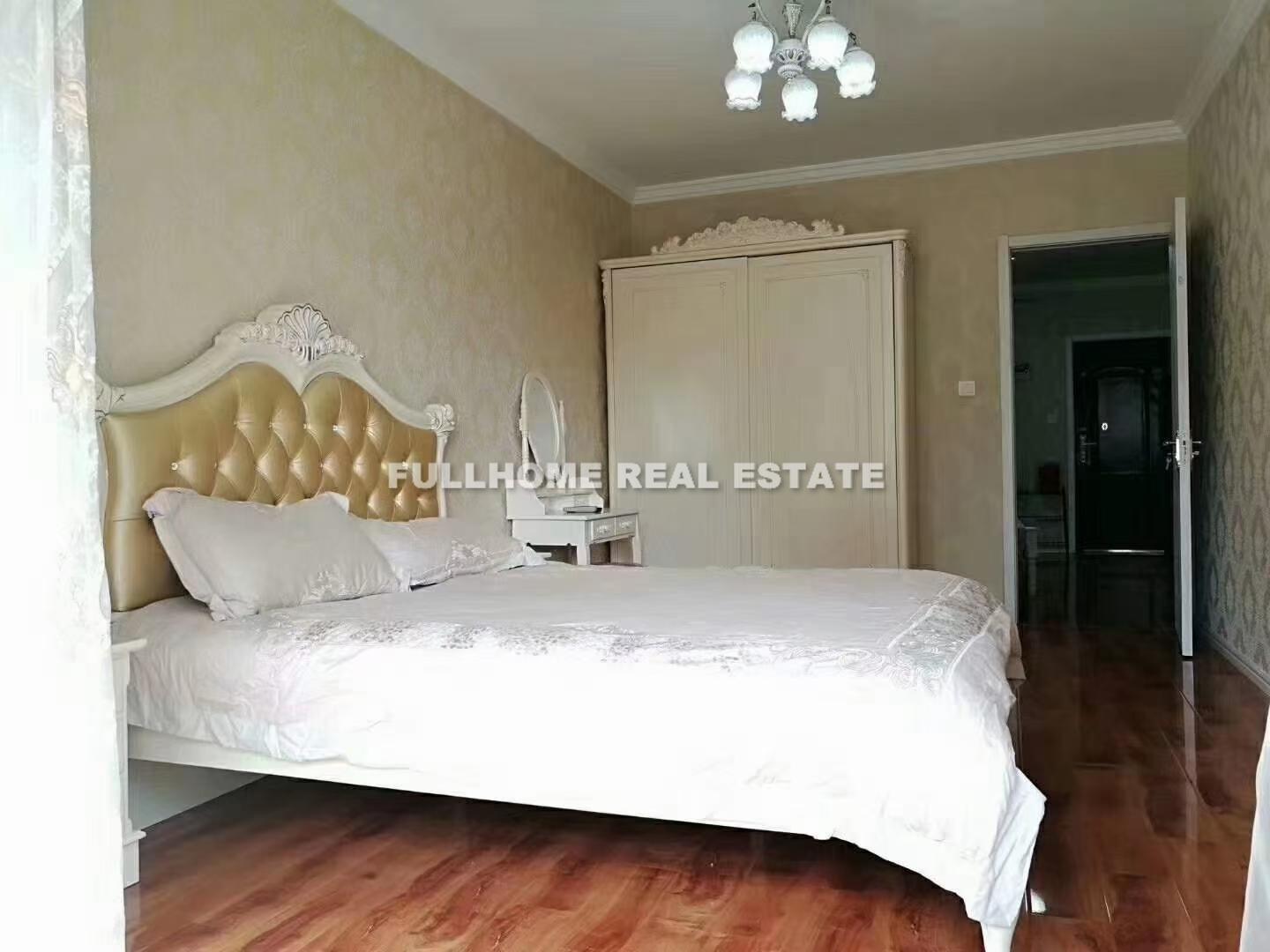 Yu Lan Hua Yuan - Interior view 5, Shanghai rental property