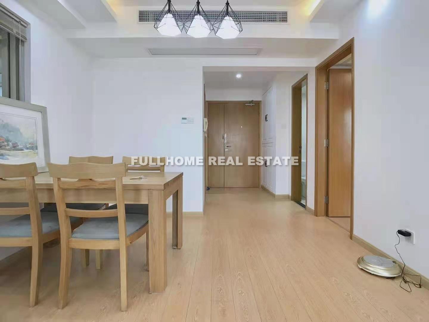 One Park Avenue - Interior view 9, Shanghai rental property