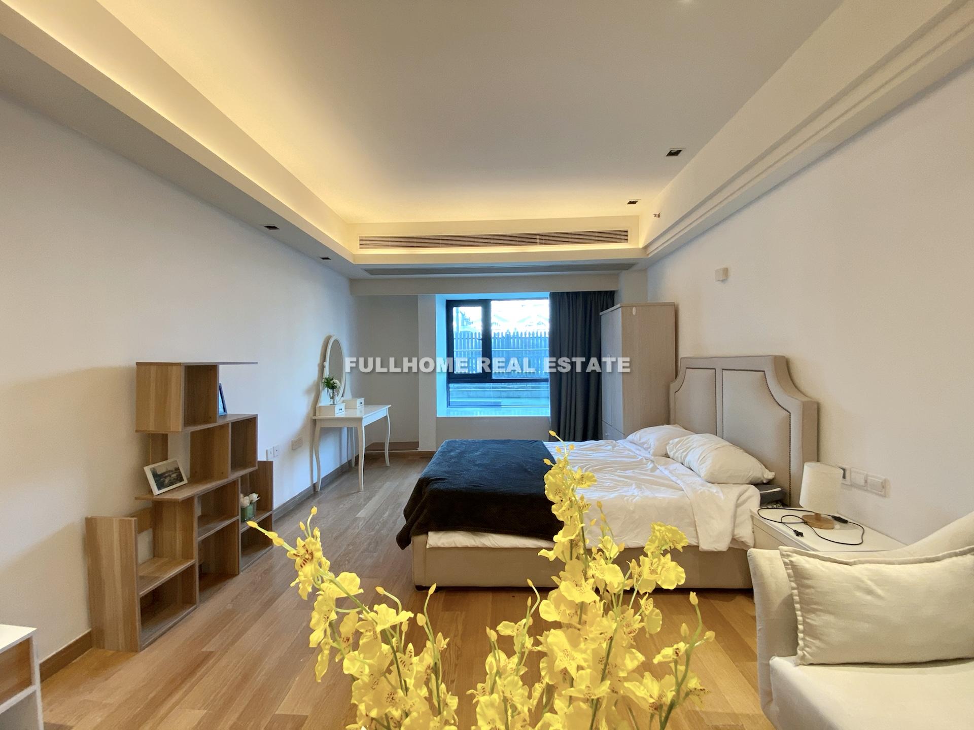 Golden Nest Platinum - Interior view 7, Shanghai rental property