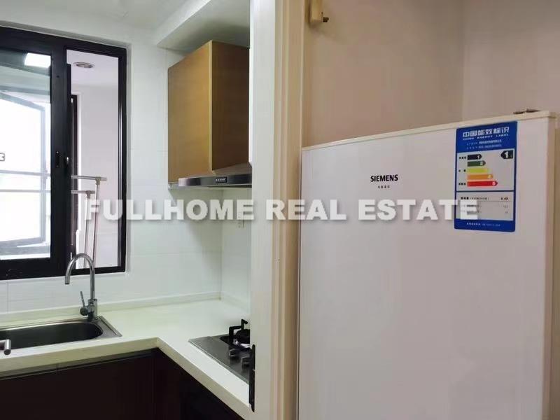 Purple Xun NGA - Interior view 8, Shanghai rental property