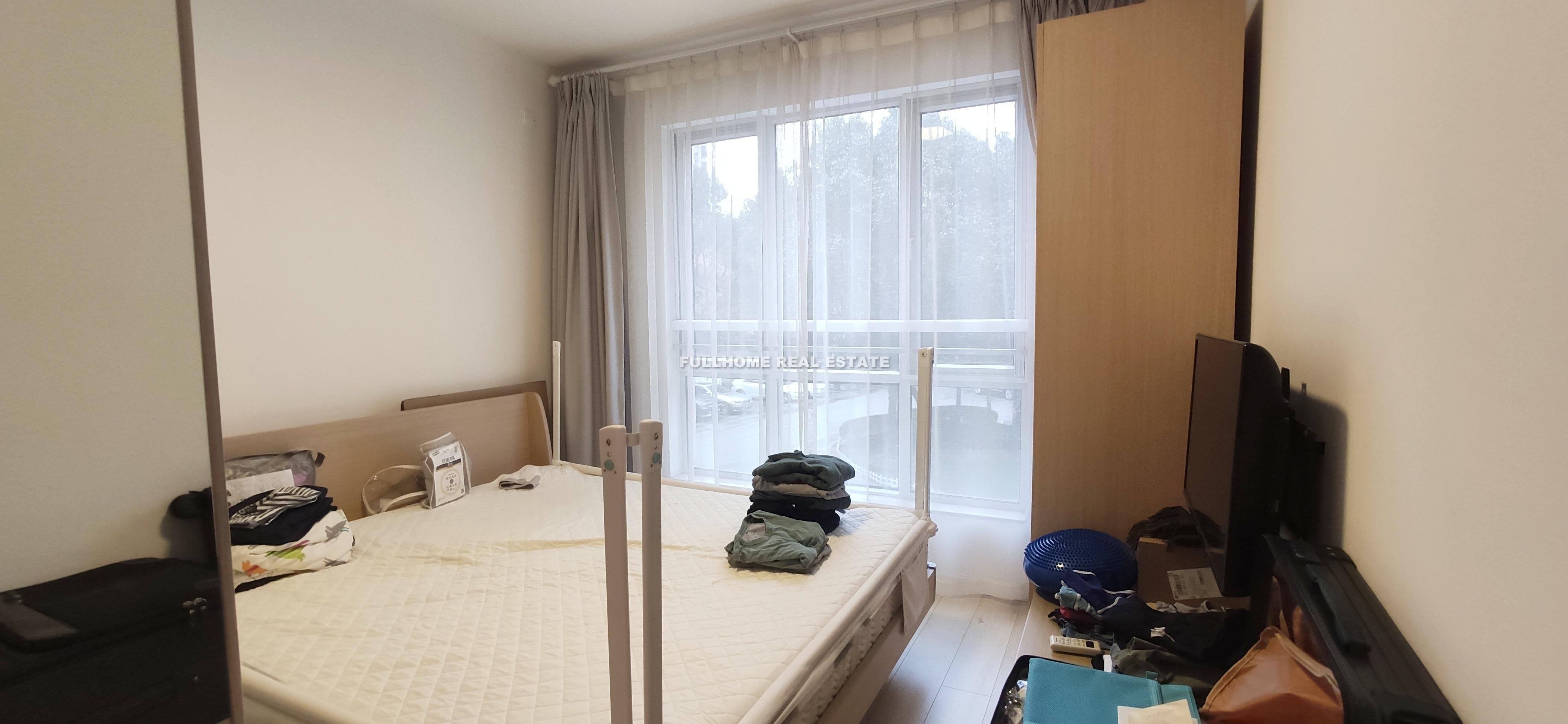 Oasis Riviera - Interior view 8, Shanghai rental property
