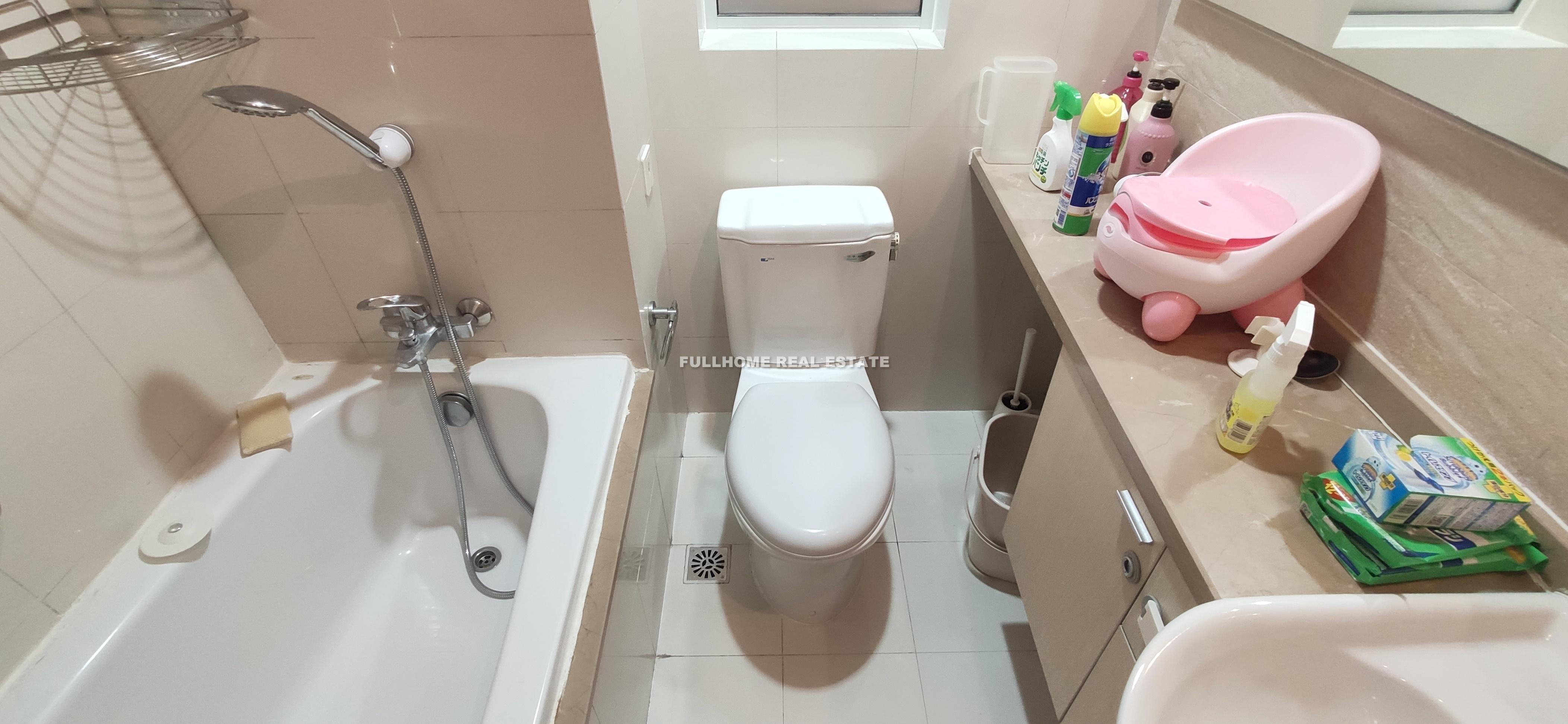 Oasis Riviera - Interior view 2, Shanghai rental property
