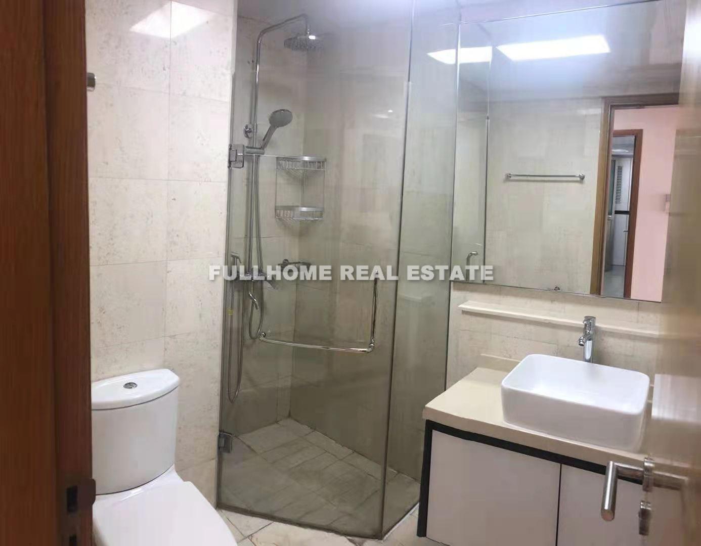 One Park Avenue - Interior view 8, Shanghai rental property