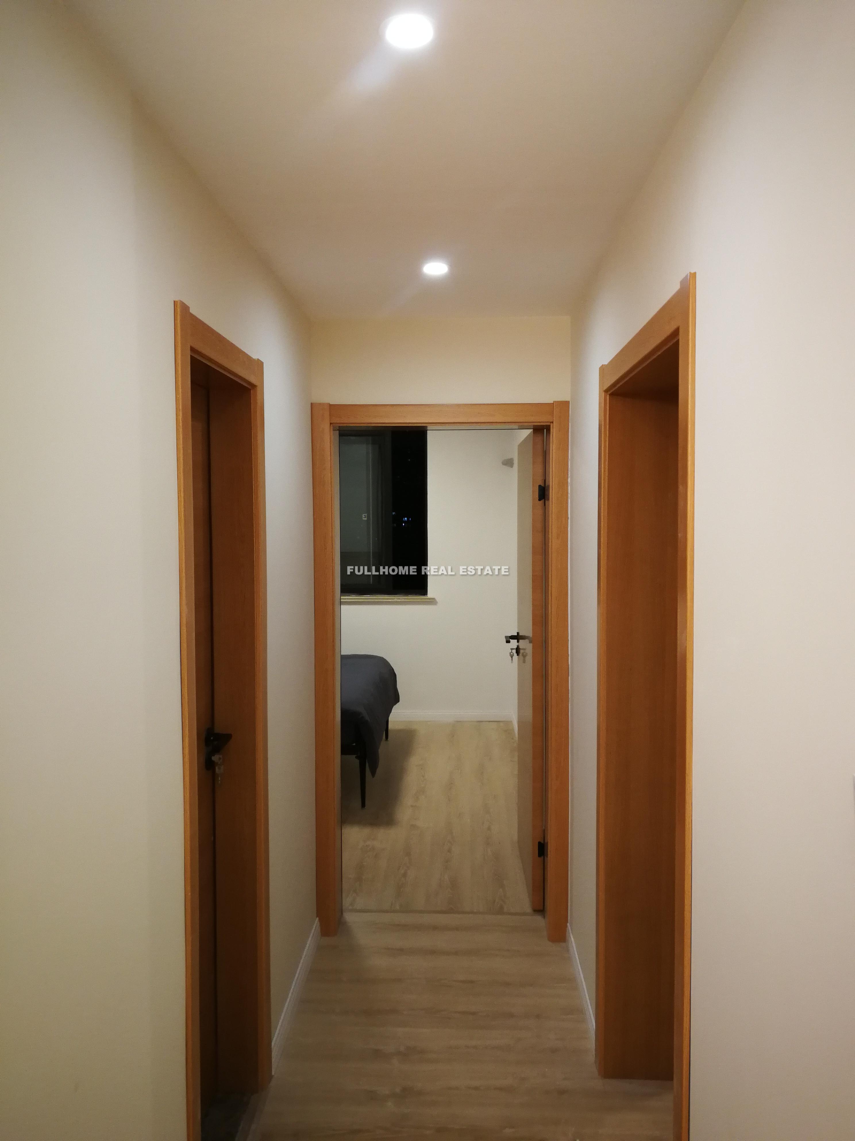 Jing An City - Interior view 10, Shanghai rental property
