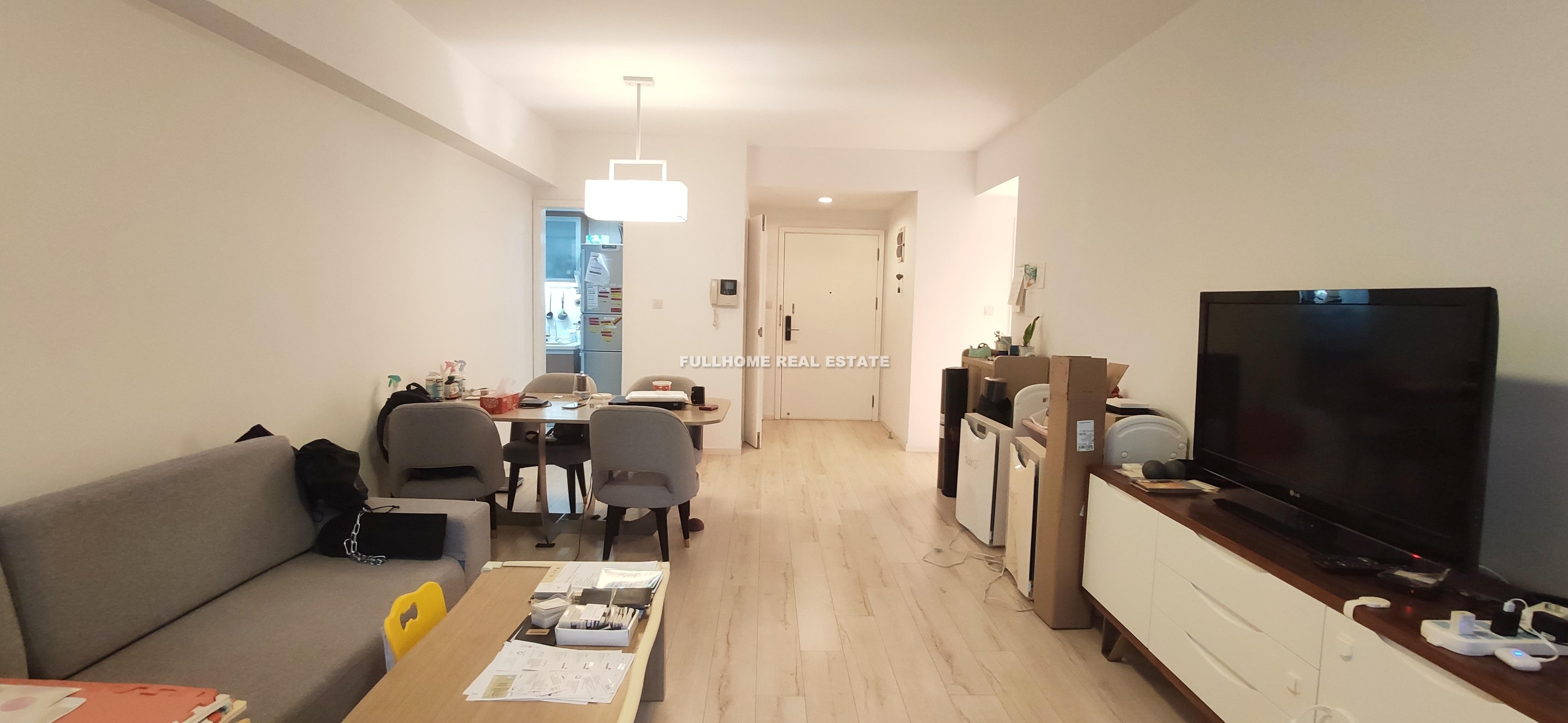 Oasis Riviera - 2 bedroom apartment in Shanghai, Tianshan, Hongqiao
