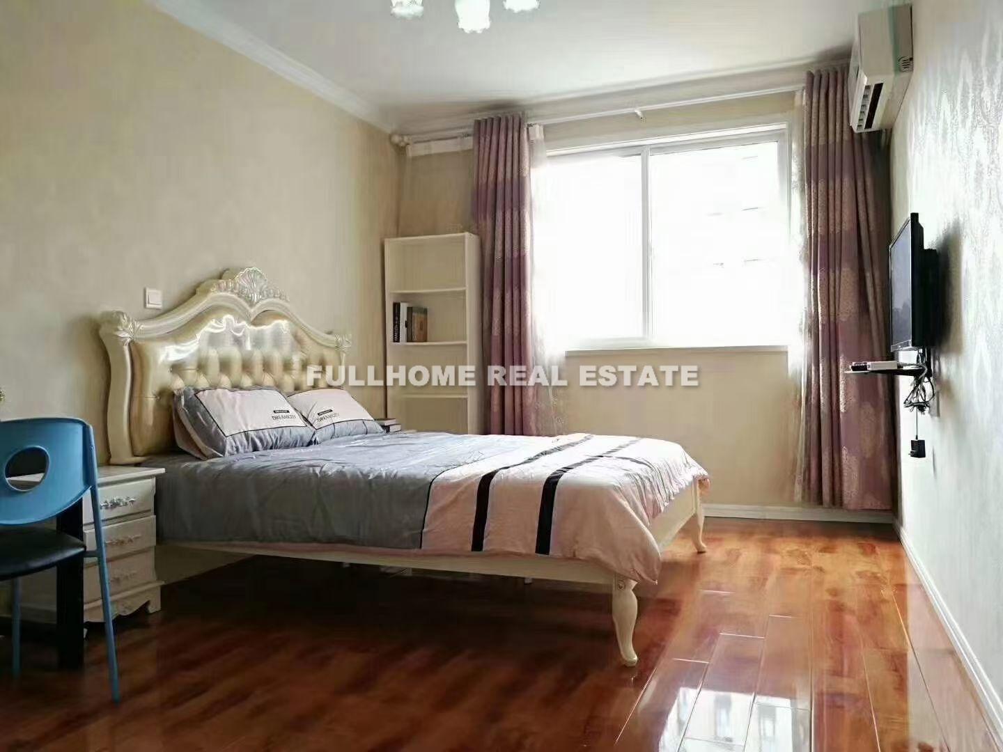 Yu Lan Hua Yuan - Interior view 4, Shanghai rental property