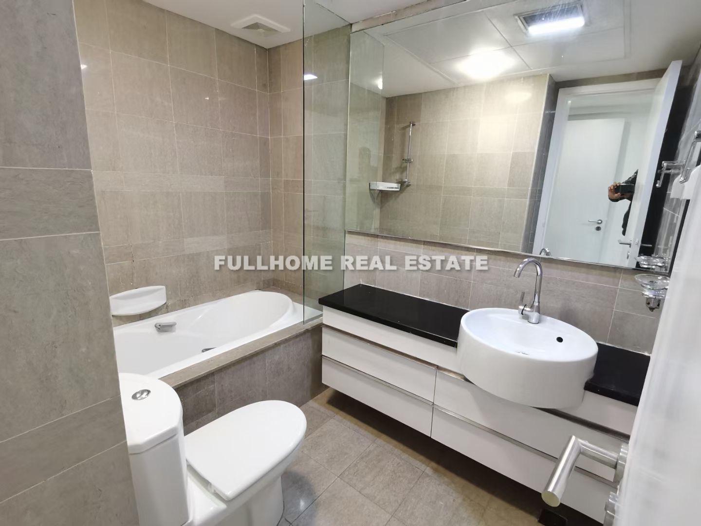 One Park Avenue - Interior view 9, Shanghai rental property