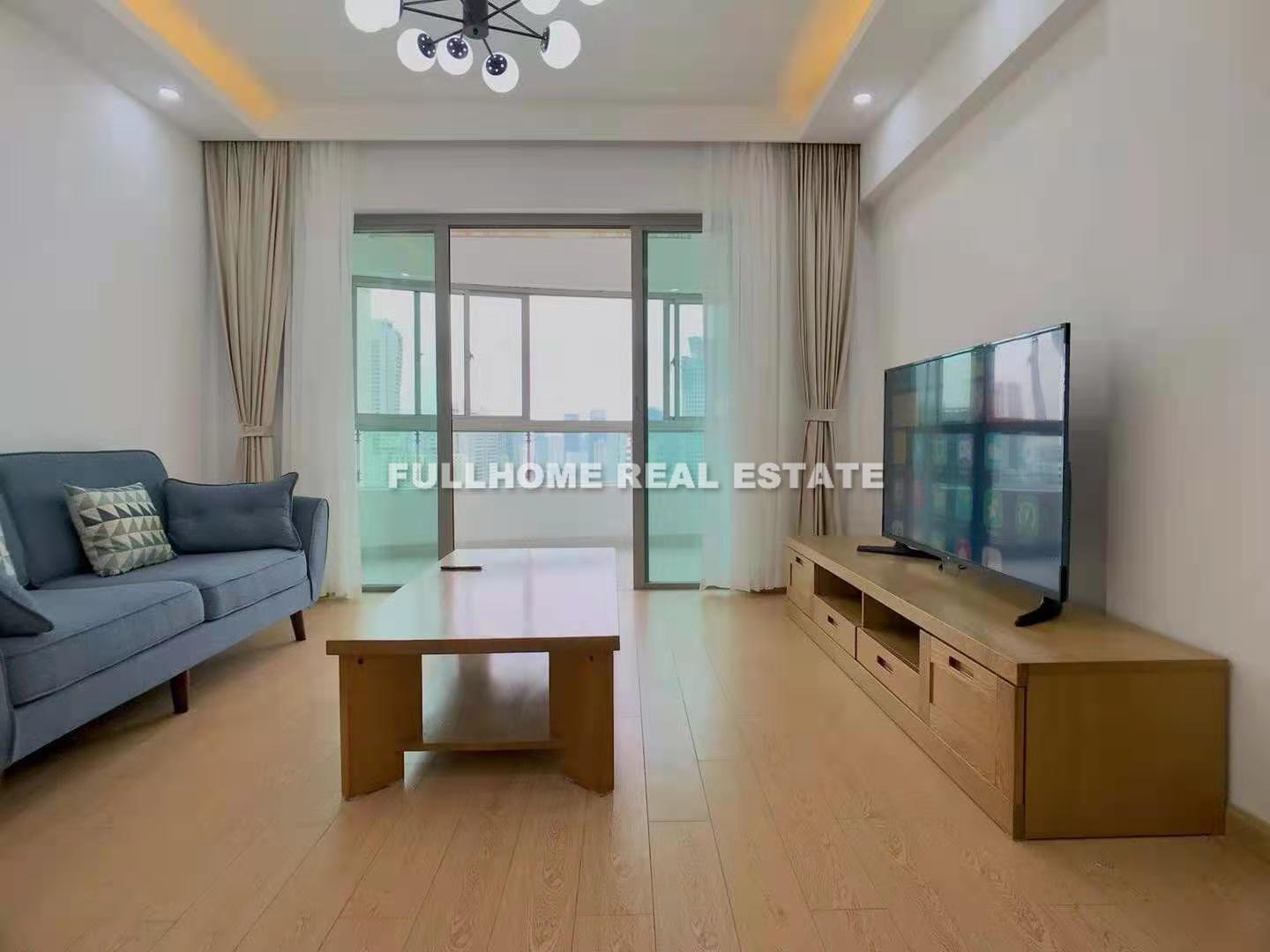One Park Avenue - Interior view 3, Shanghai rental property
