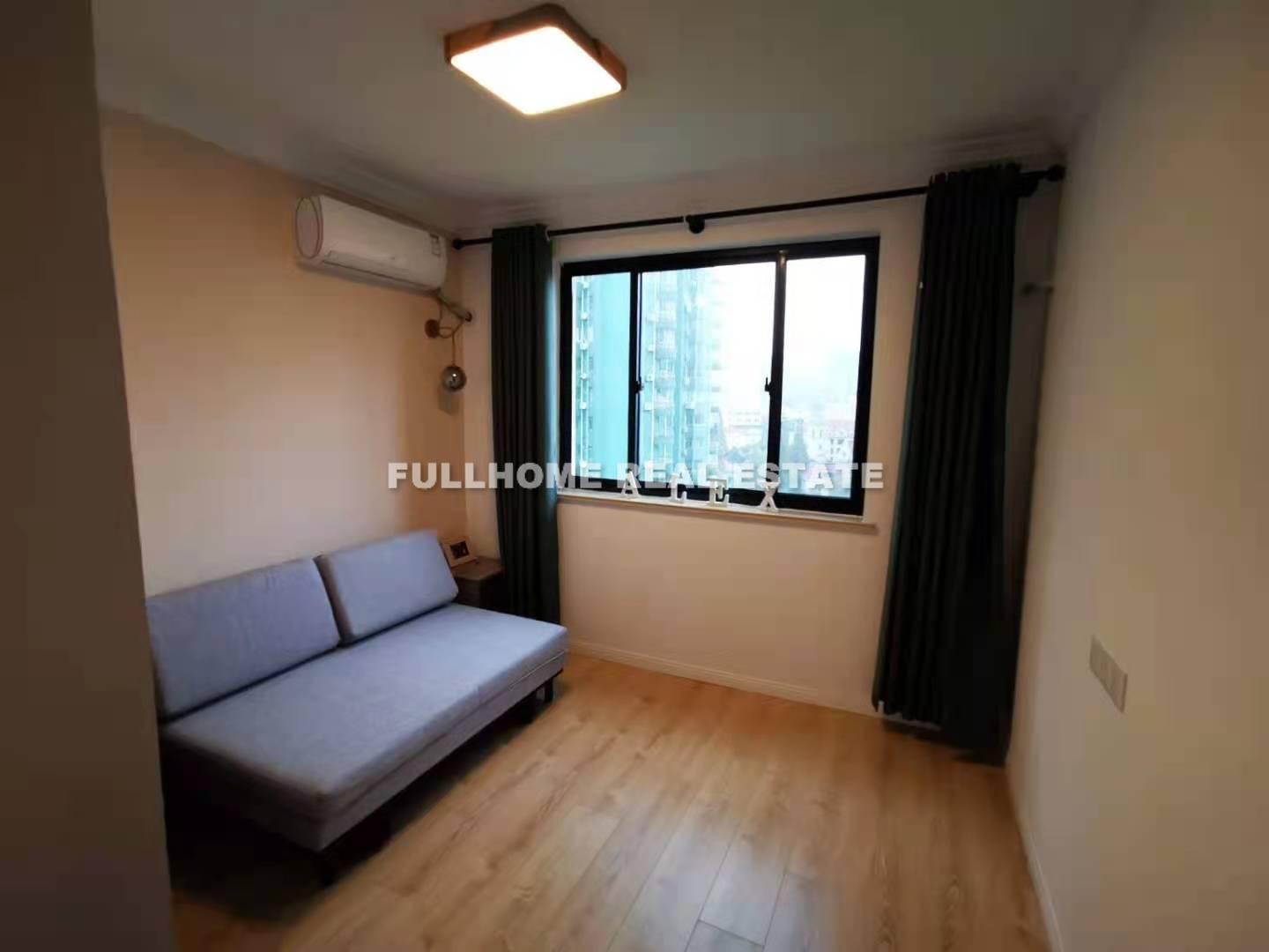 Jing An City - Interior view 4, Shanghai rental property