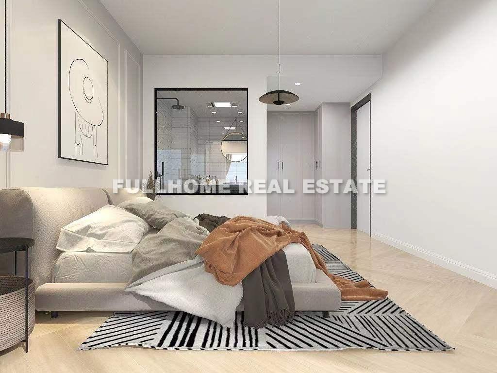 Yueda Garden - Interior view 4, Shanghai rental property