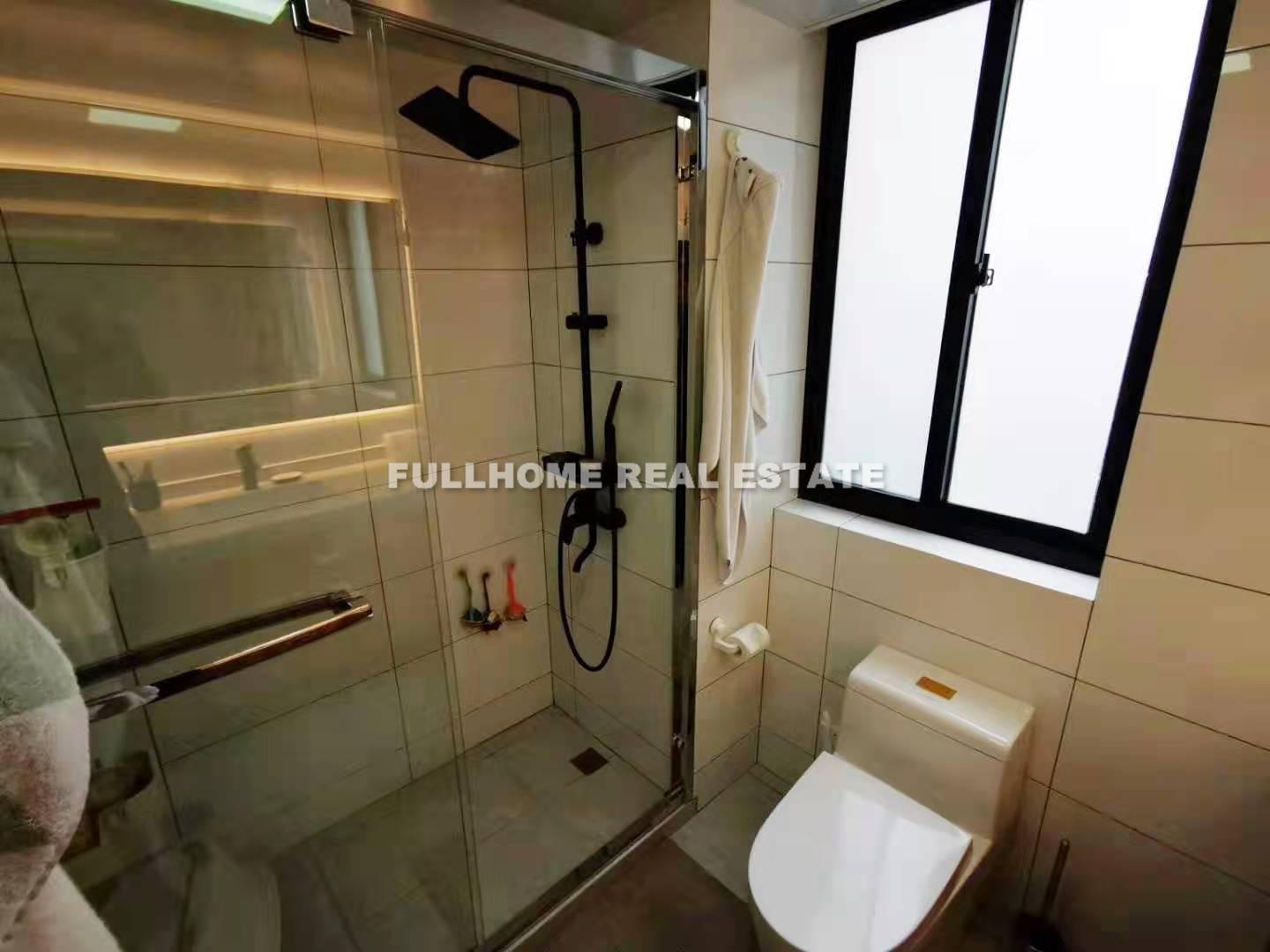 Jing An City - Interior view 9, Shanghai rental property