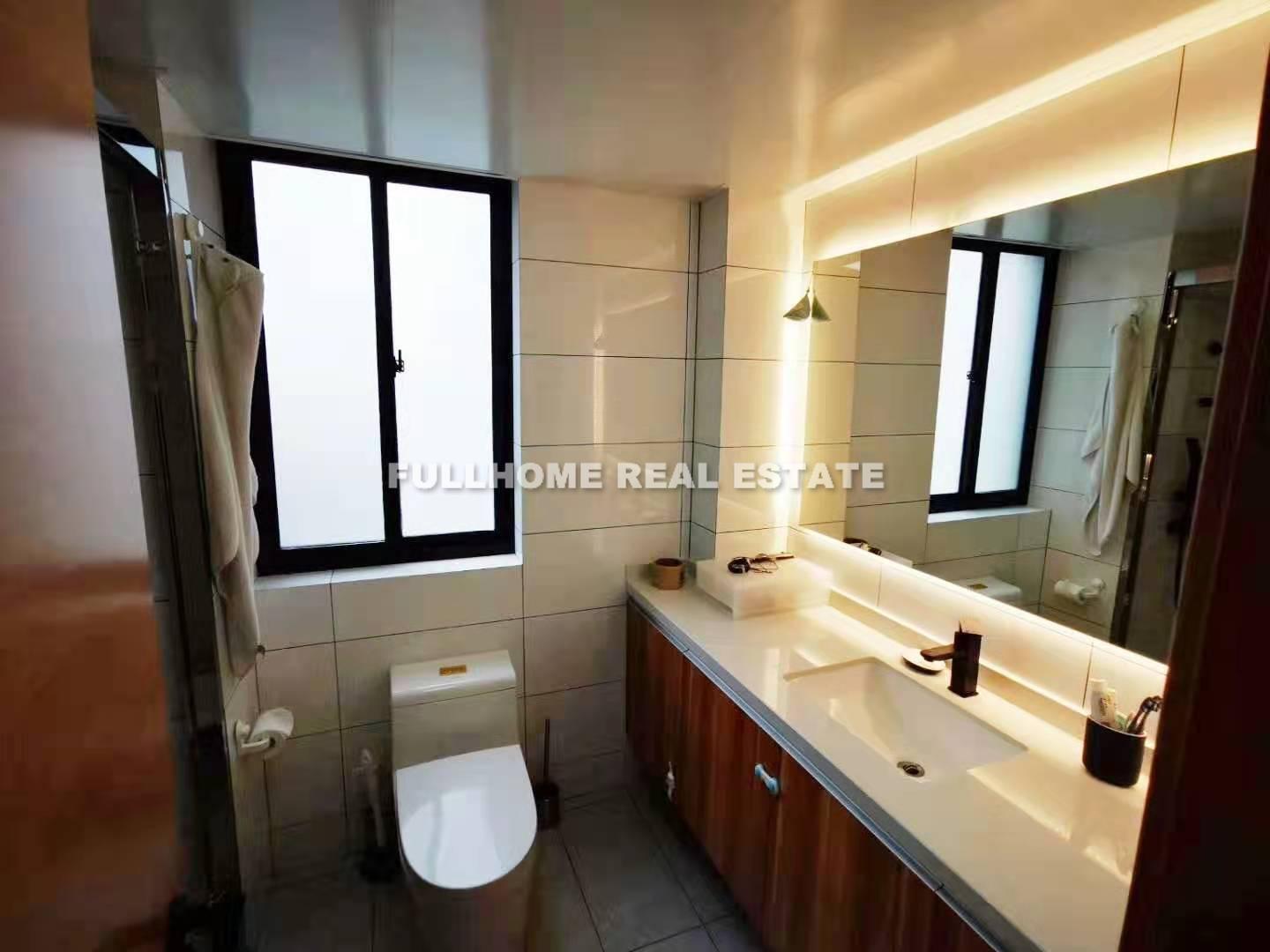 Jing An City - Interior view 5, Shanghai rental property