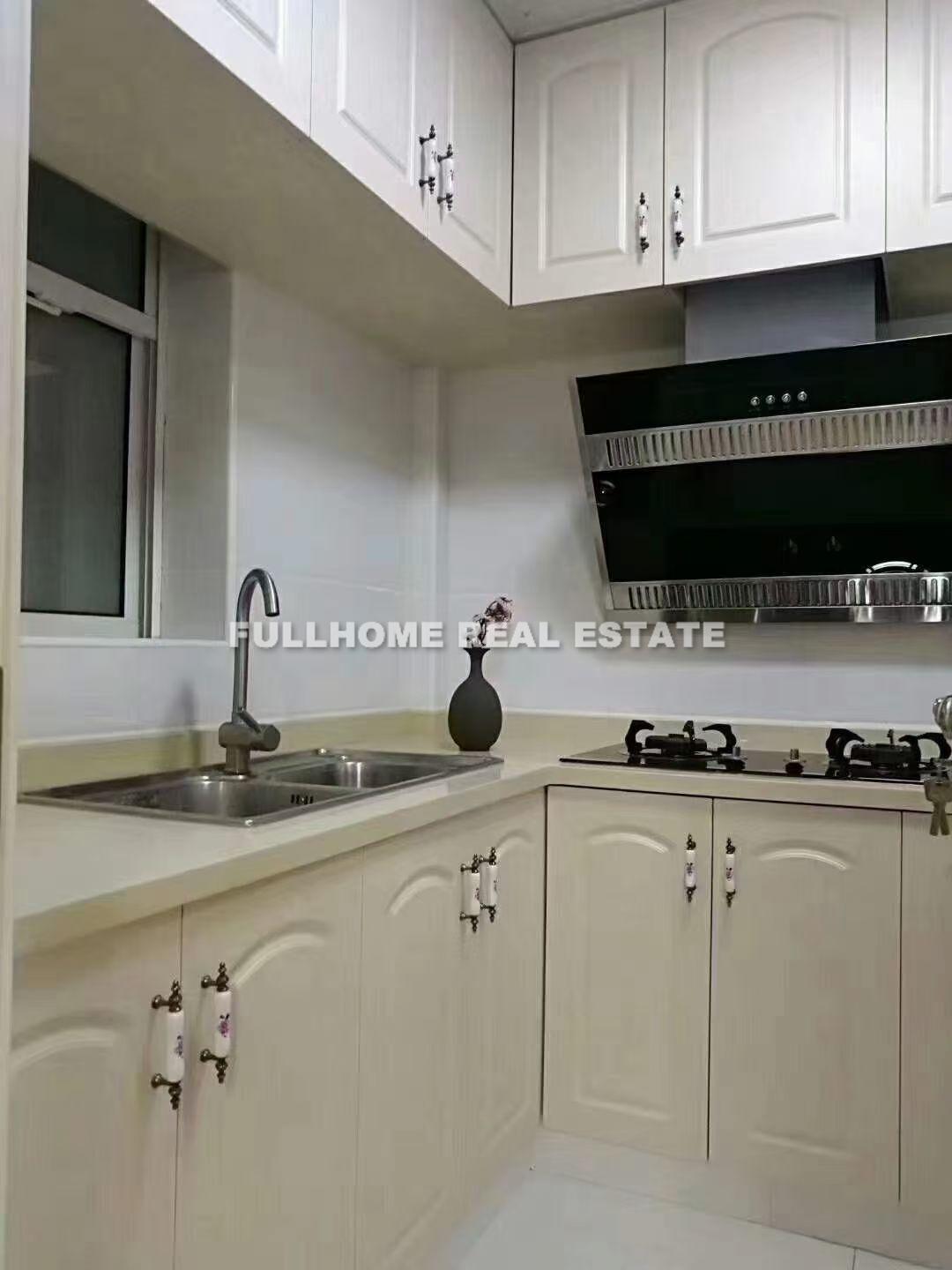 Yu Lan Hua Yuan - Interior view 8, Shanghai rental property