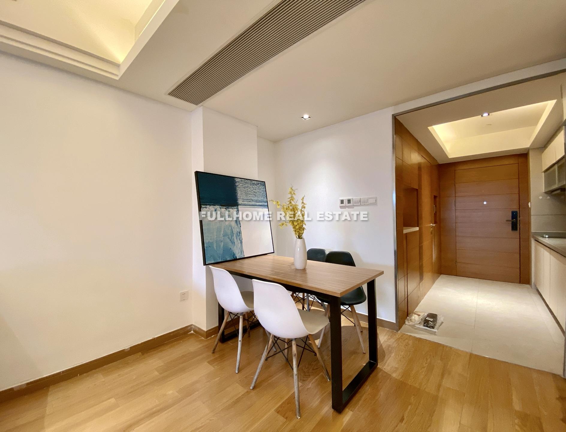 Golden Nest Platinum - Interior view 6, Shanghai rental property