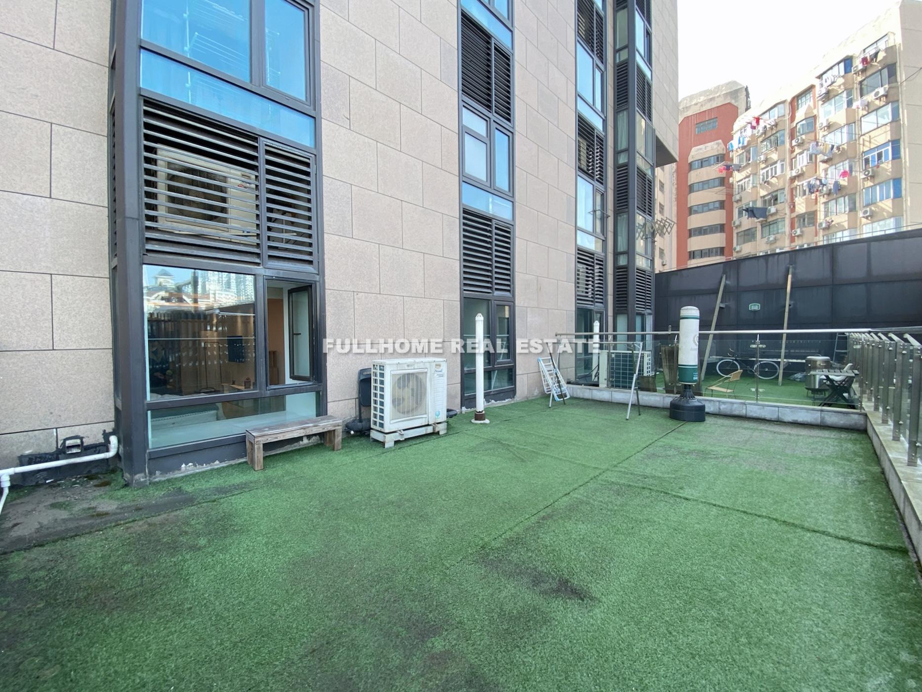 Golden Nest Platinum - Interior view 3, Shanghai rental property