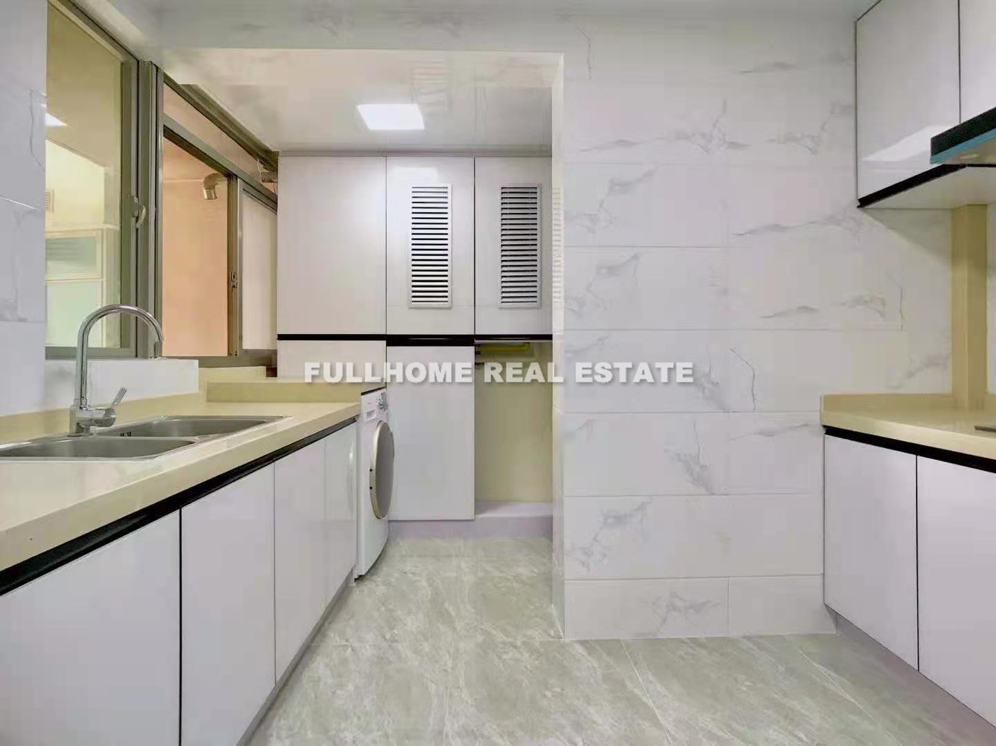 One Park Avenue - Interior view 5, Shanghai rental property