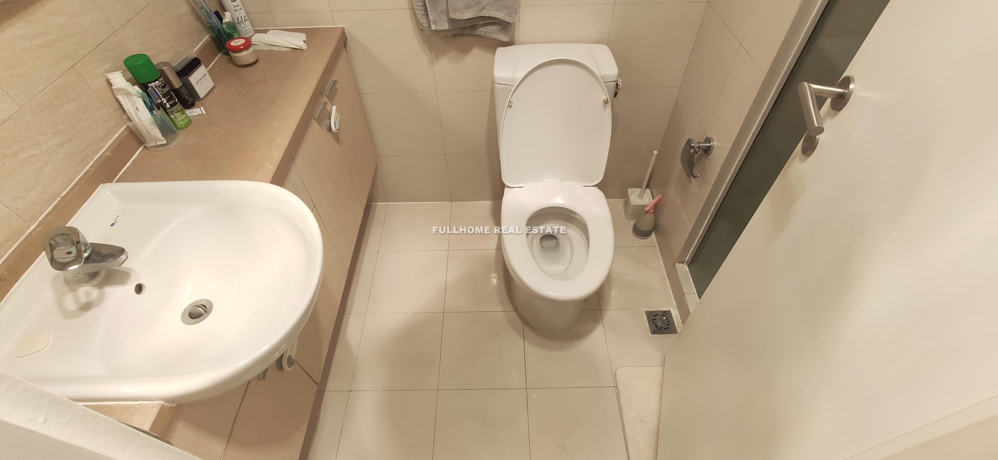 Oasis Riviera - Interior view 3, Shanghai rental property