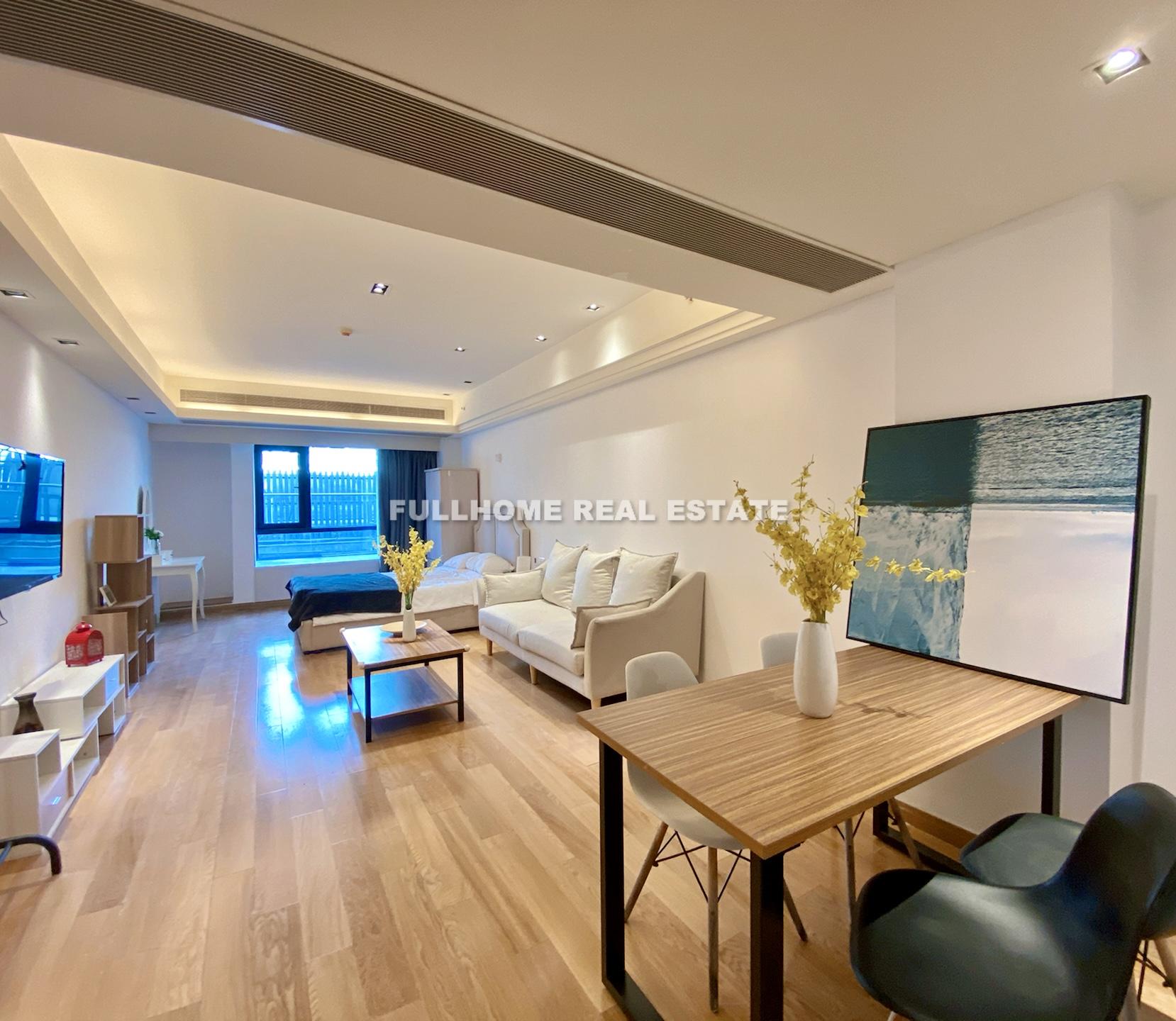 Golden Nest Platinum - Interior view 5, Shanghai rental property
