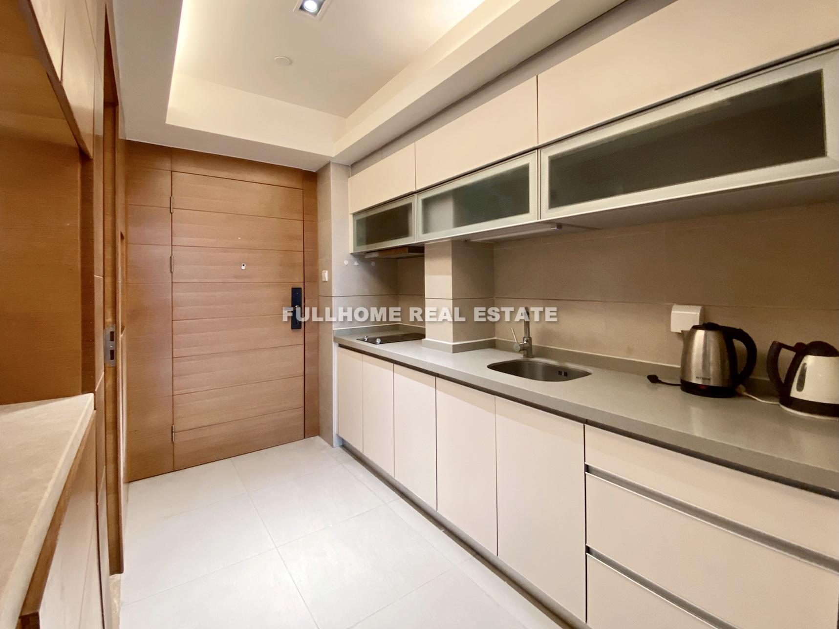 Golden Nest Platinum - Interior view 9, Shanghai rental property