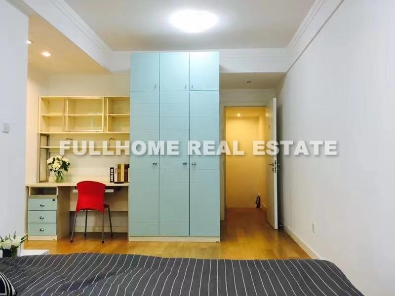 Purple Xun NGA - Interior view 7, Shanghai rental property