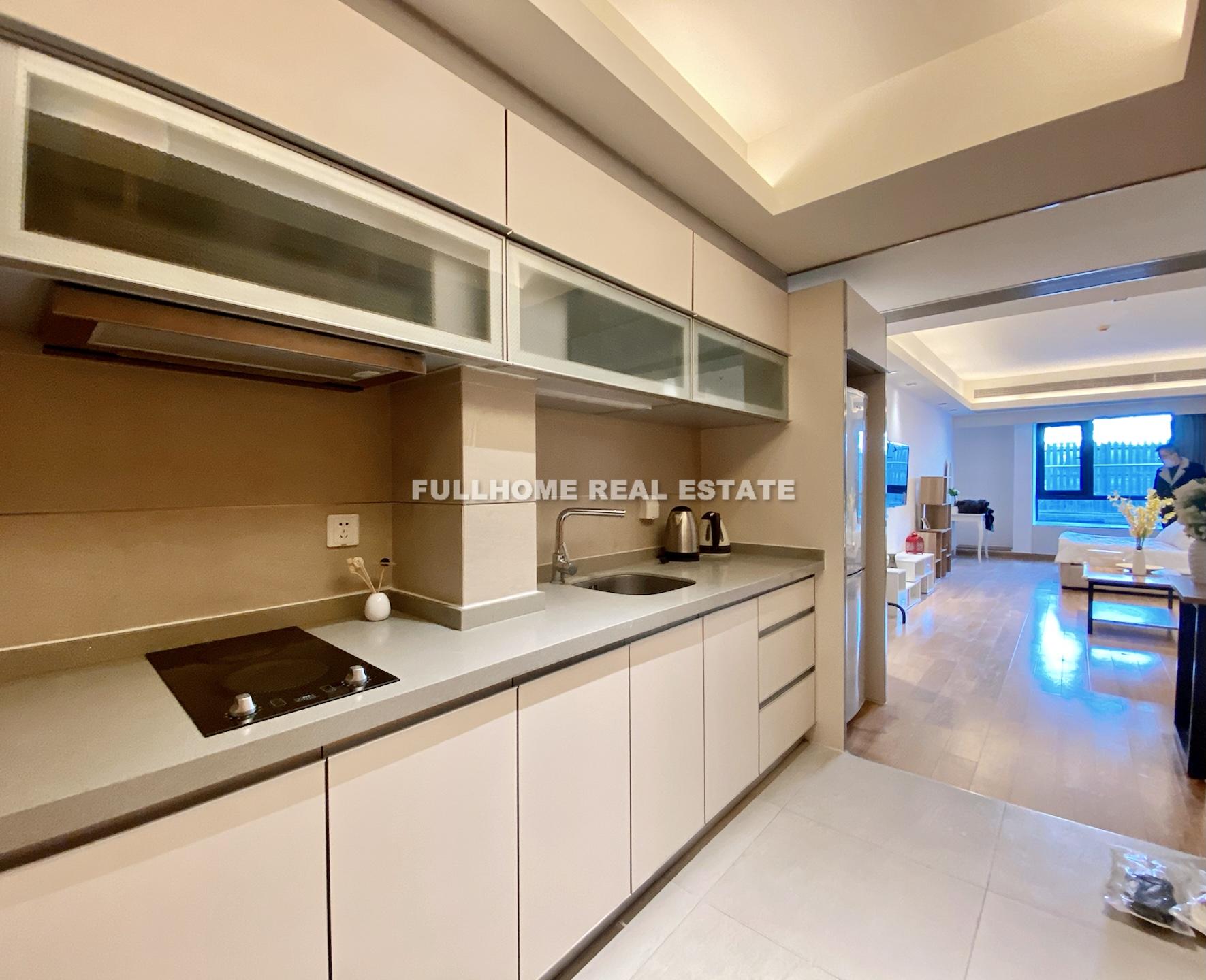 Golden Nest Platinum - Interior view 8, Shanghai rental property
