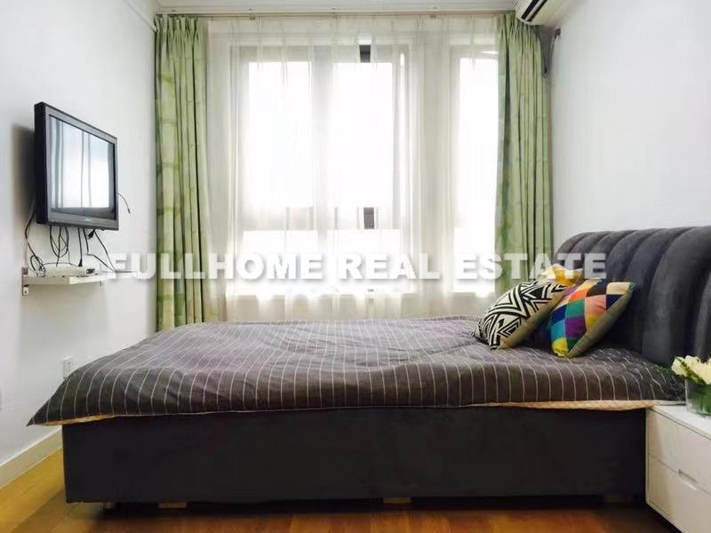 Purple Xun NGA - Interior view 3, Shanghai rental property