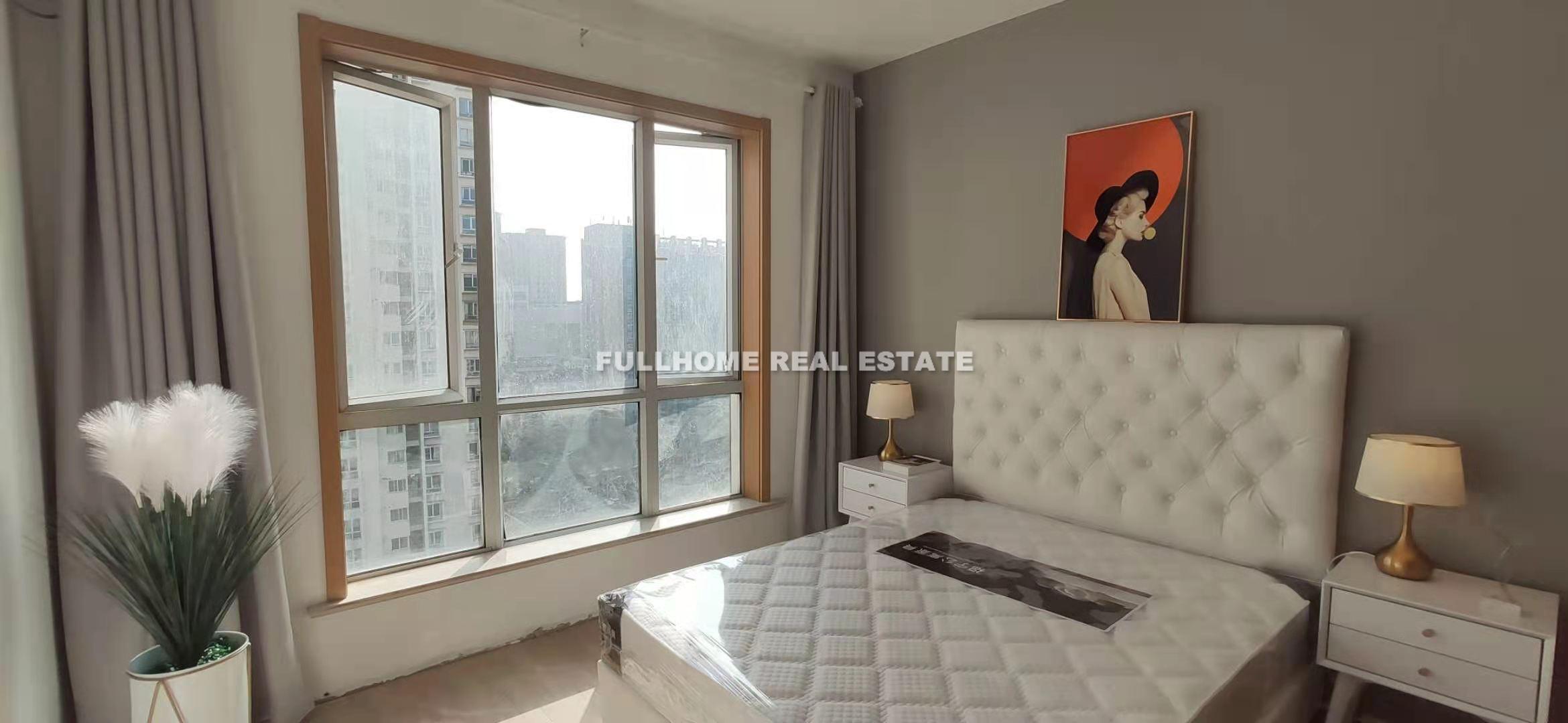 Oasis Riviera - Interior view 8, Shanghai rental property
