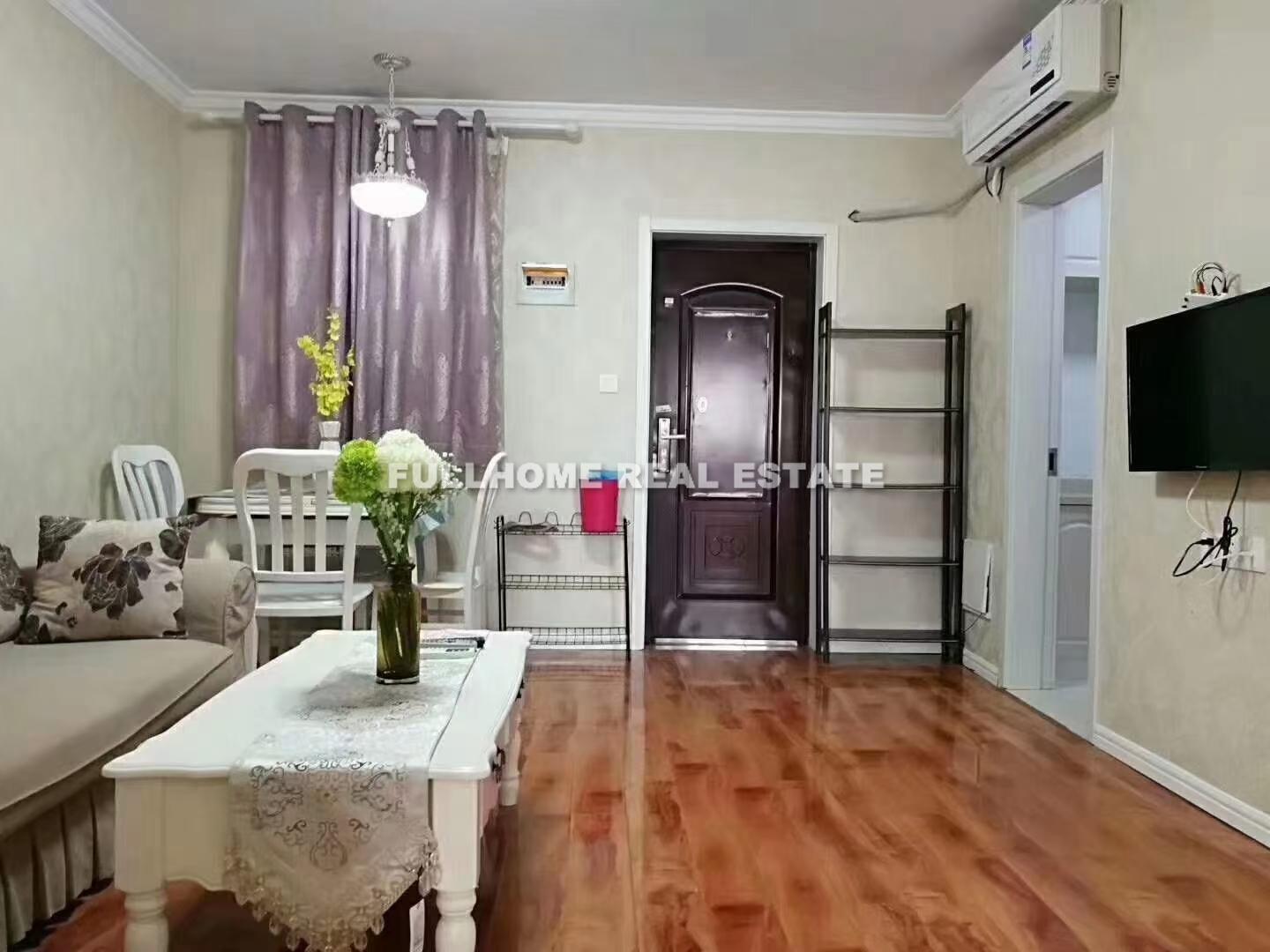 Yu Lan Hua Yuan - Interior view 6, Shanghai rental property