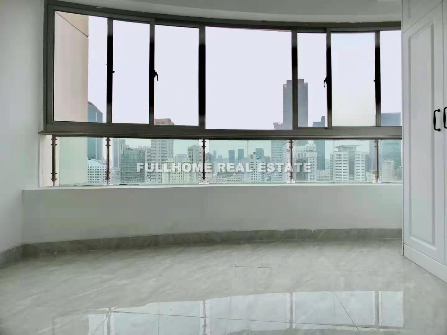 One Park Avenue - Interior view 7, Shanghai rental property
