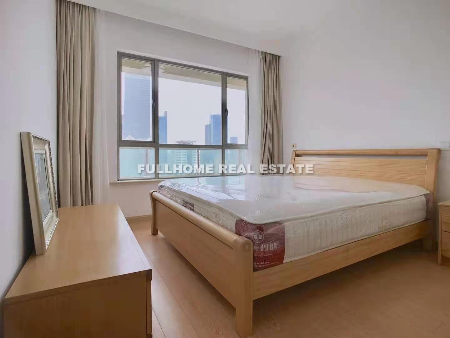 One Park Avenue - Interior view 6, Shanghai rental property