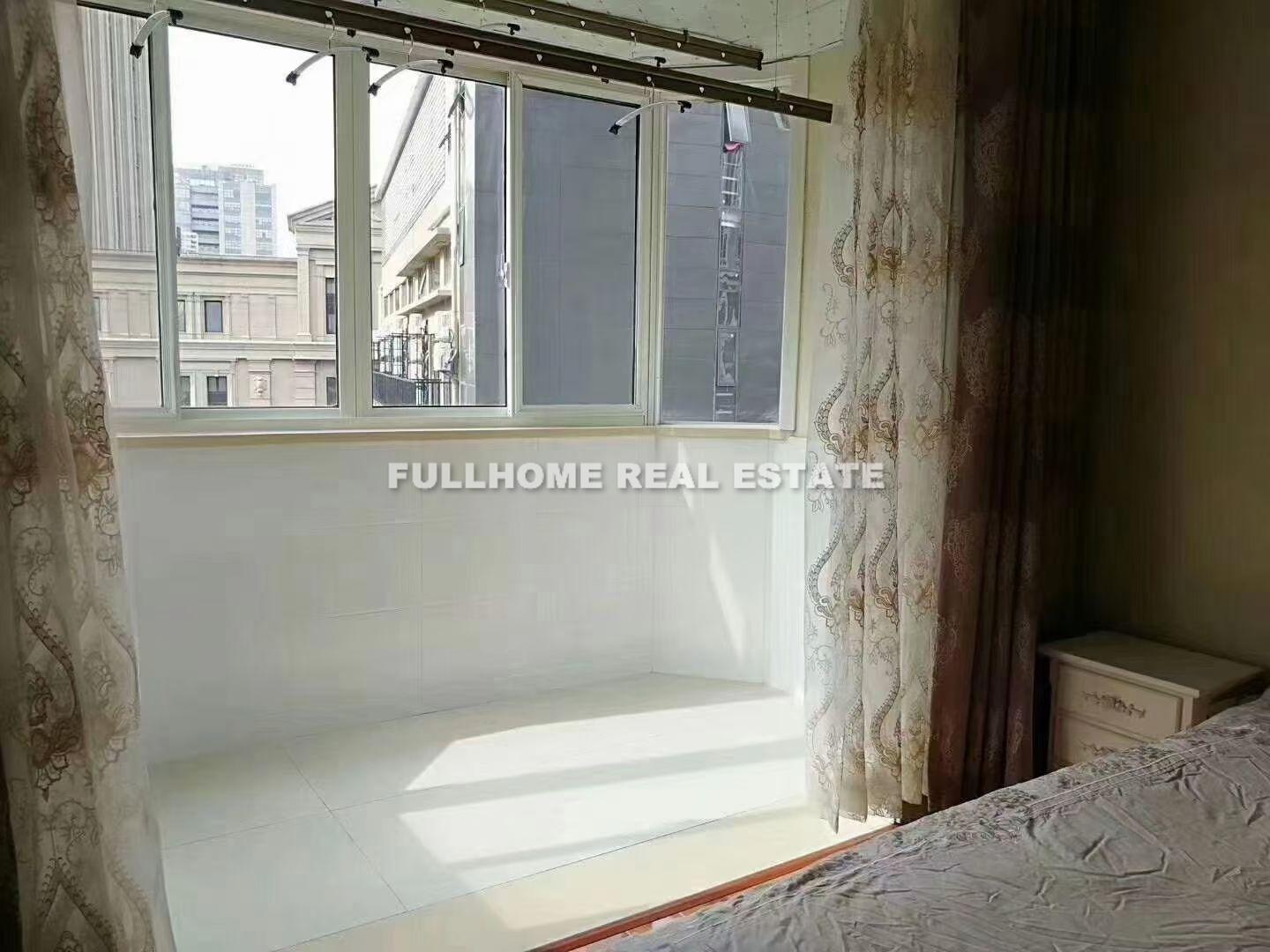 Yu Lan Hua Yuan - Interior view 3, Shanghai rental property