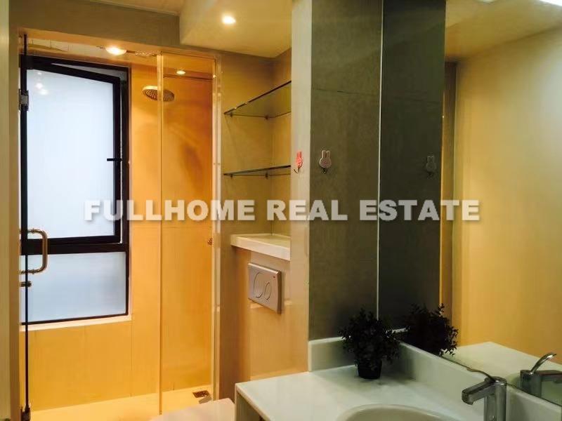 Purple Xun NGA - Interior view 4, Shanghai rental property