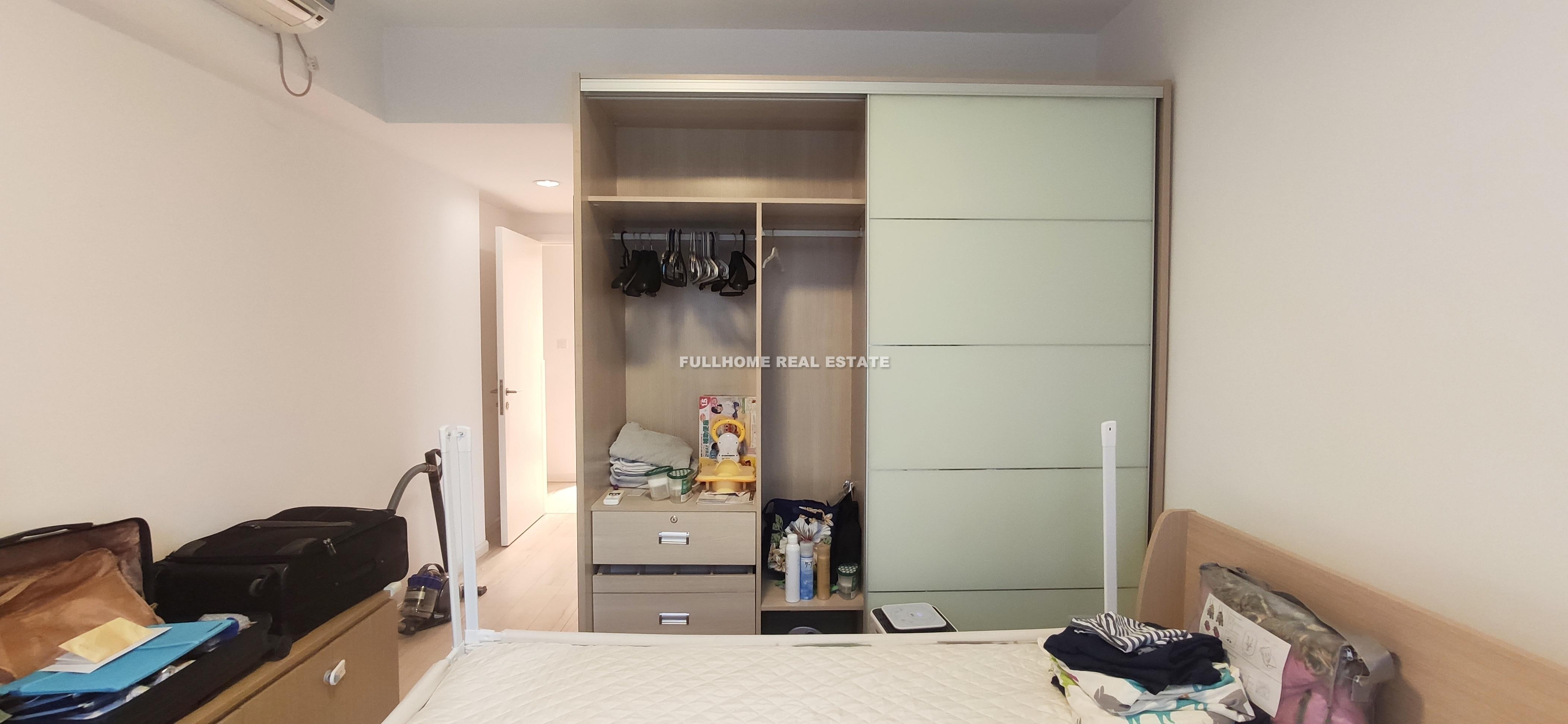 Oasis Riviera - Interior view 6, Shanghai rental property