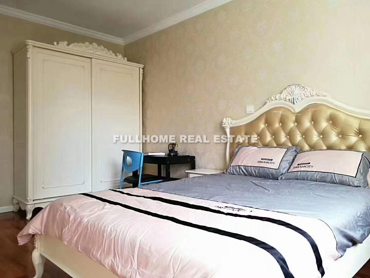 Yu Lan Hua Yuan - Interior view 7, Shanghai rental property