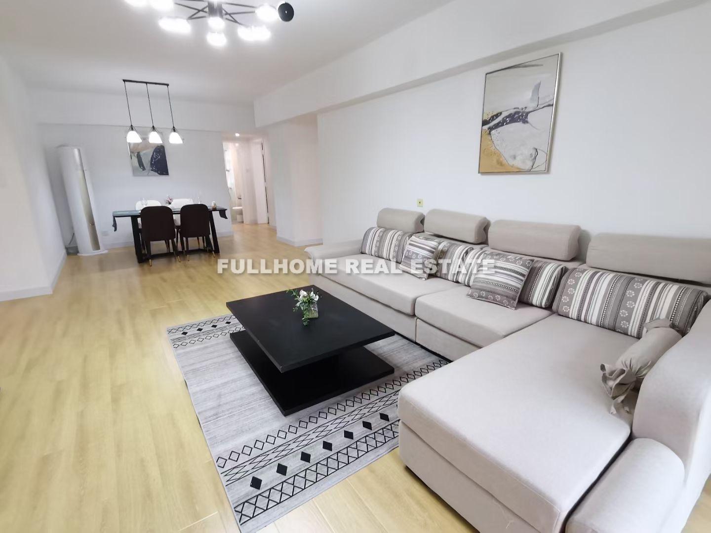 One Park Avenue - Interior view 6, Shanghai rental property