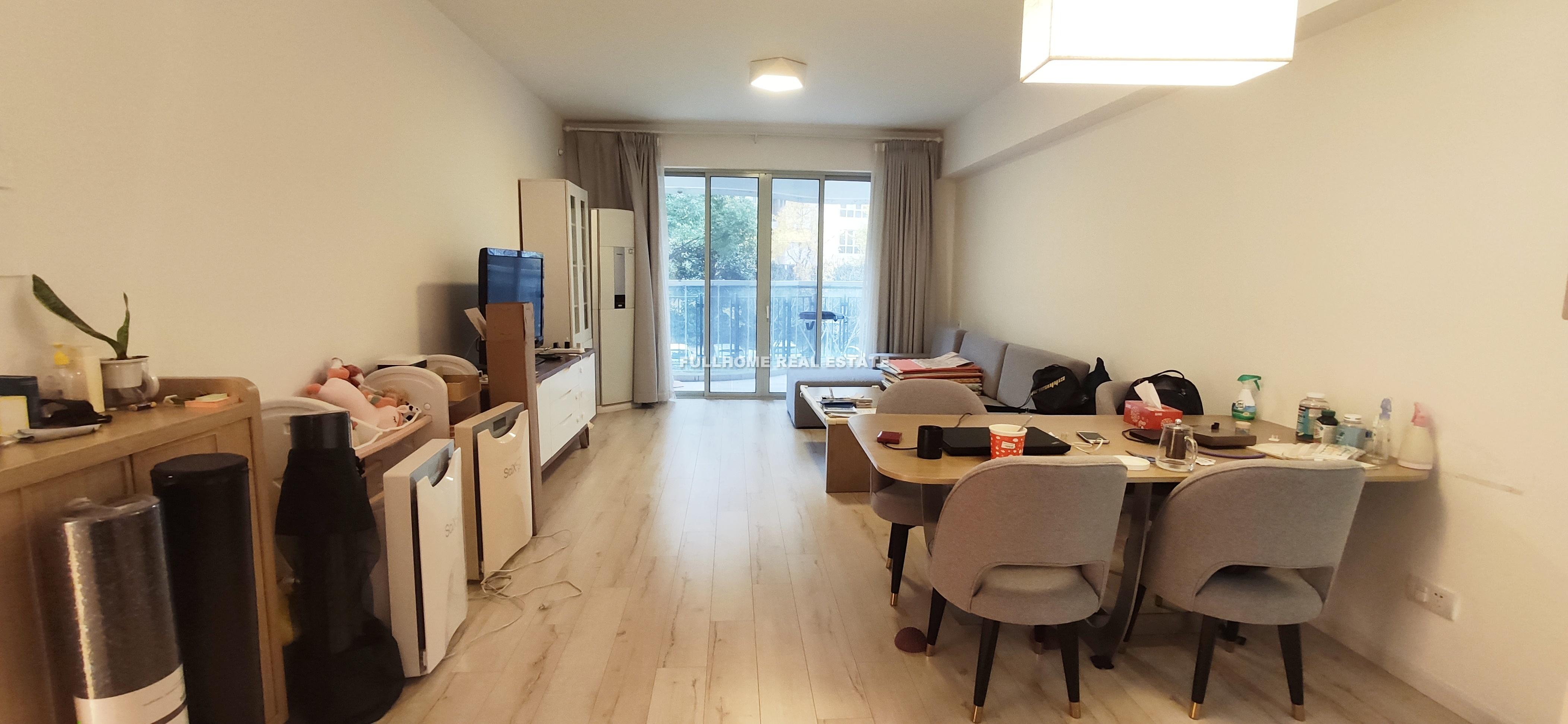 Oasis Riviera - Interior view 9, Shanghai rental property