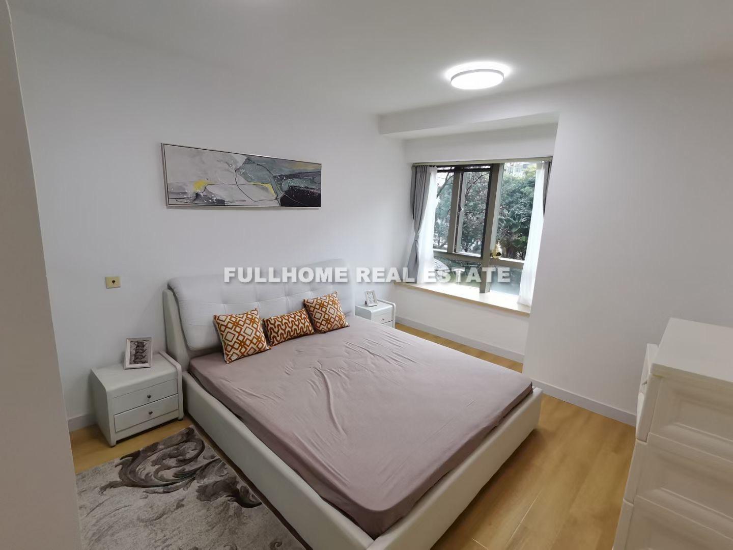 One Park Avenue - Interior view 2, Shanghai rental property