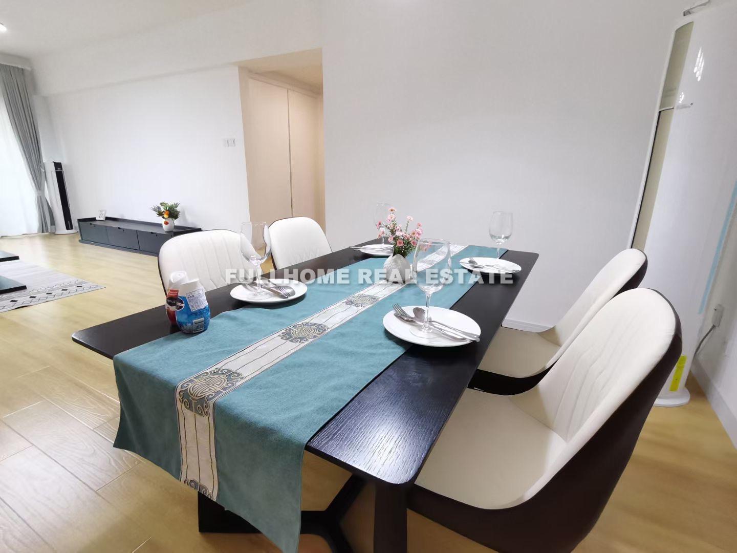 One Park Avenue - Interior view 4, Shanghai rental property