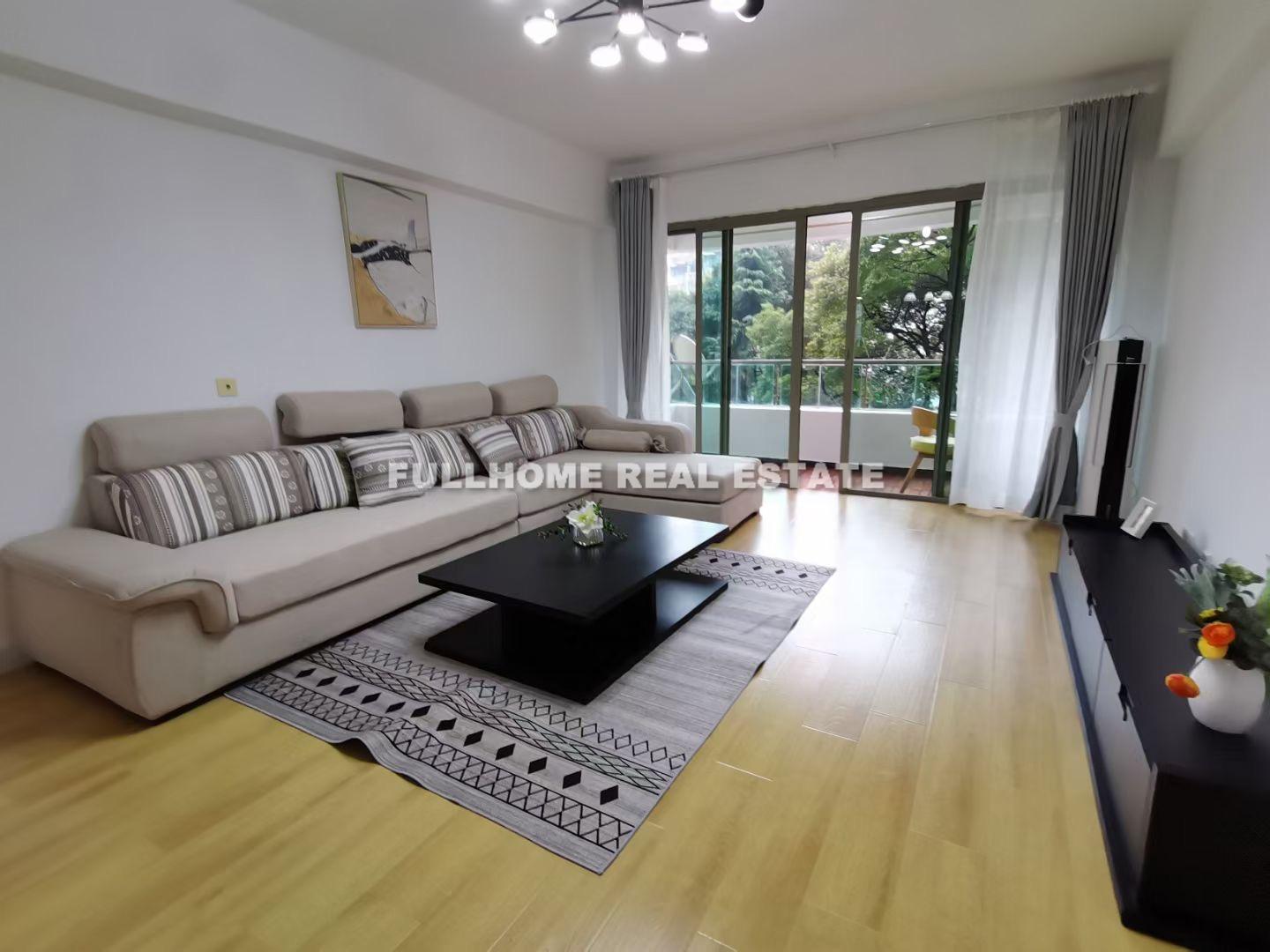 One Park Avenue - Interior view 3, Shanghai rental property
