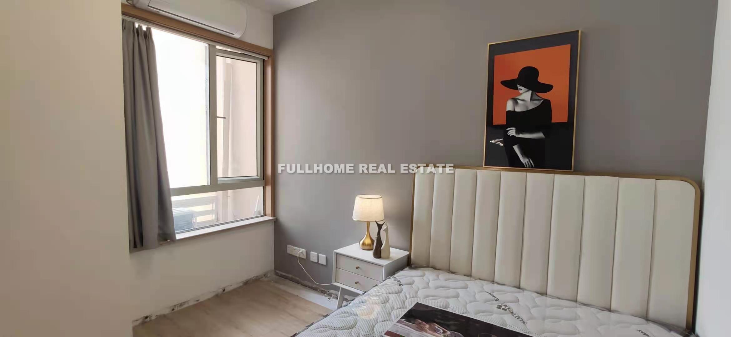Oasis Riviera - Interior view 4, Shanghai rental property
