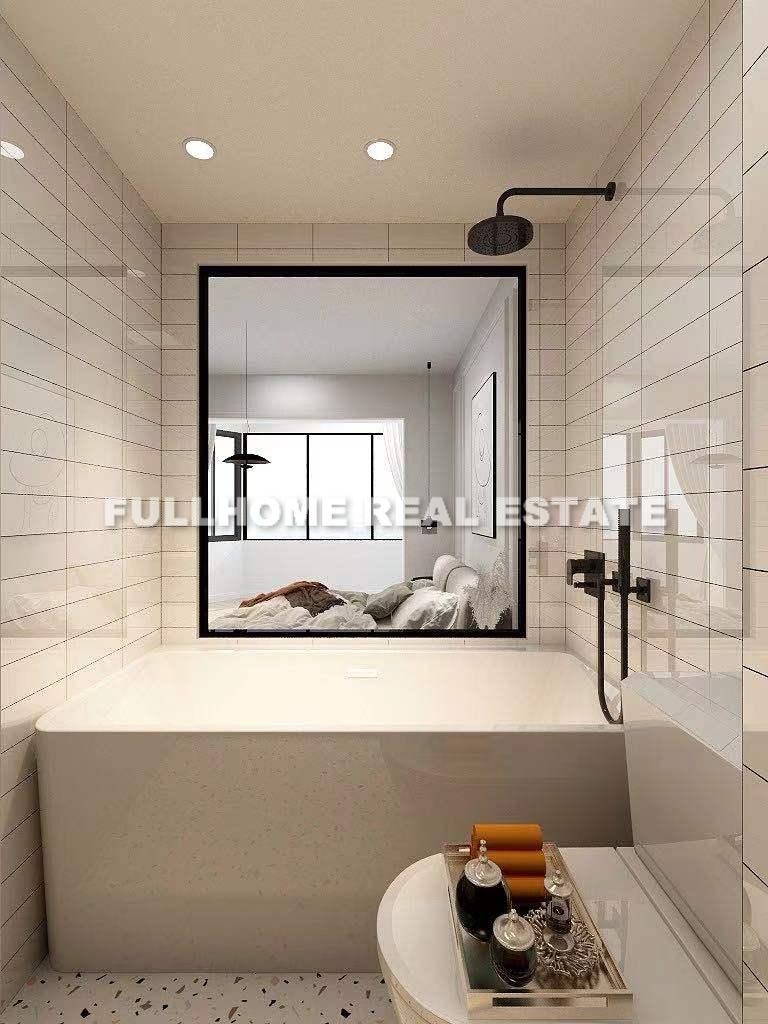 Yueda Garden - Interior view 6, Shanghai rental property