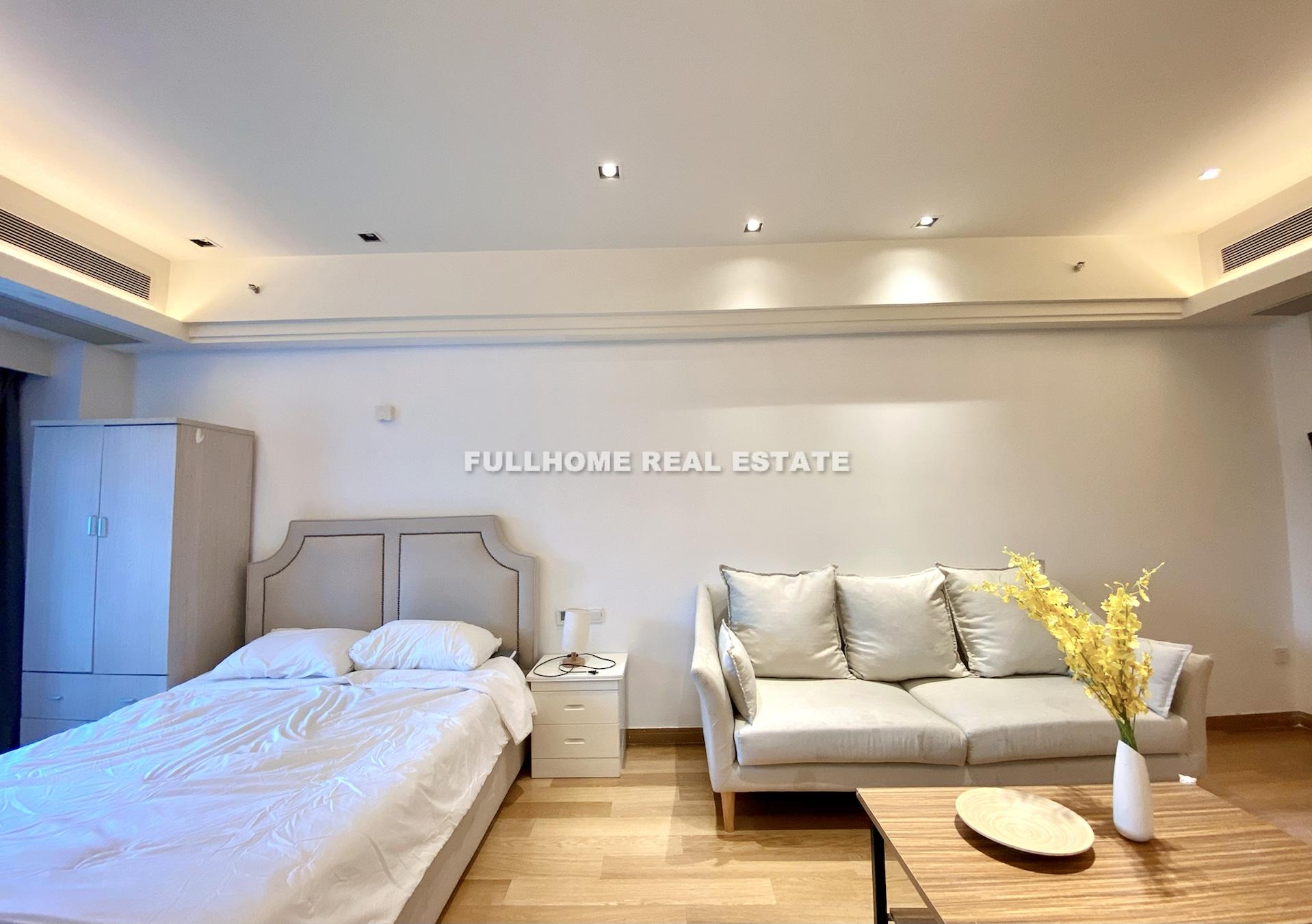 Golden Nest Platinum - Interior view 4, Shanghai rental property