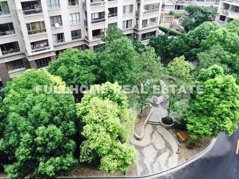 Purple Xun NGA - Interior view 9, Shanghai rental property