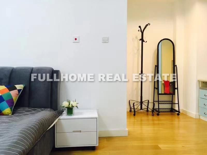 Purple Xun NGA - Interior view 6, Shanghai rental property