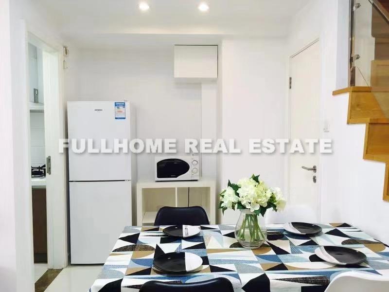 Purple Xun NGA - Interior view 2, Shanghai rental property