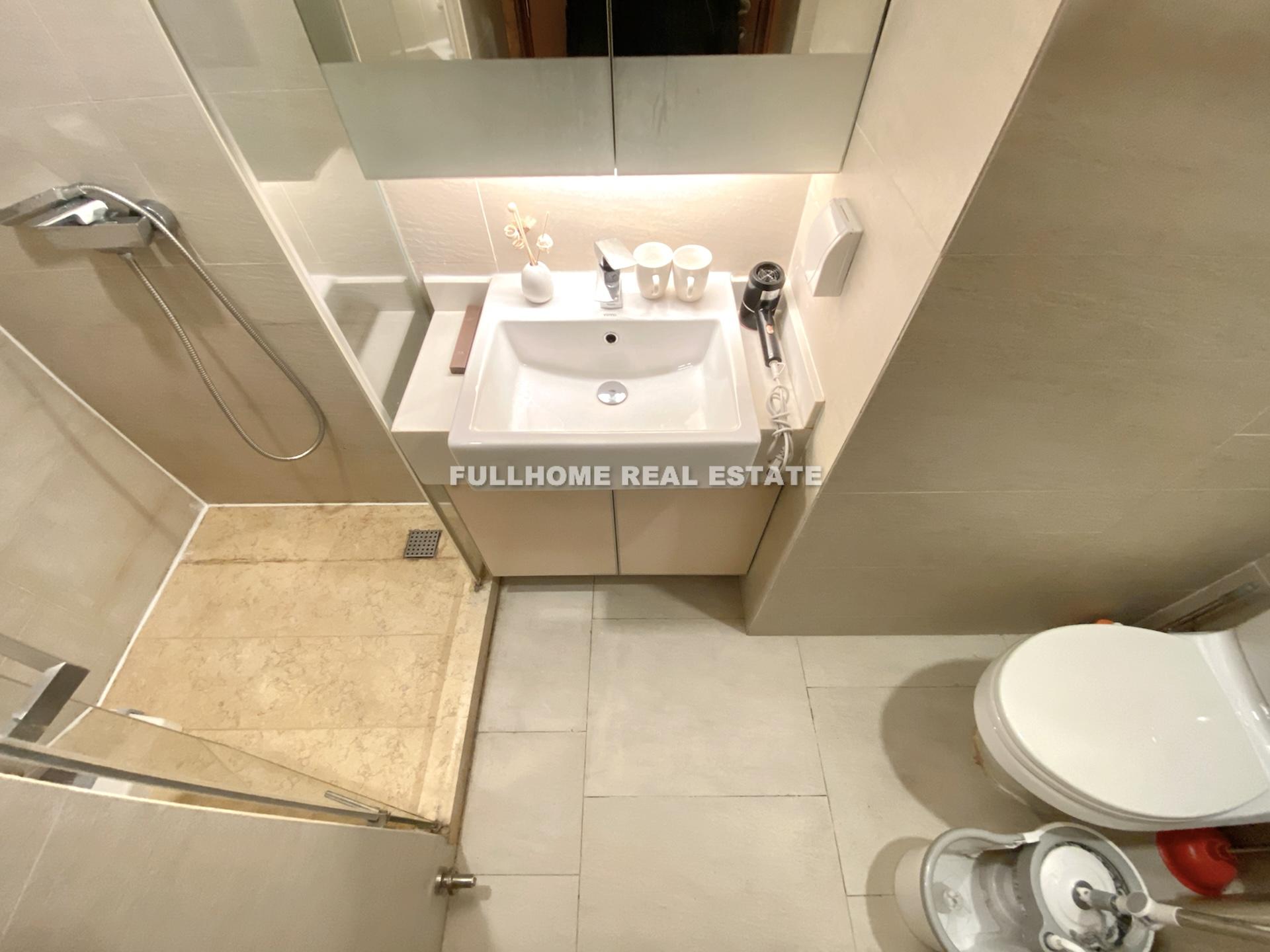 Golden Nest Platinum - Interior view 2, Shanghai rental property